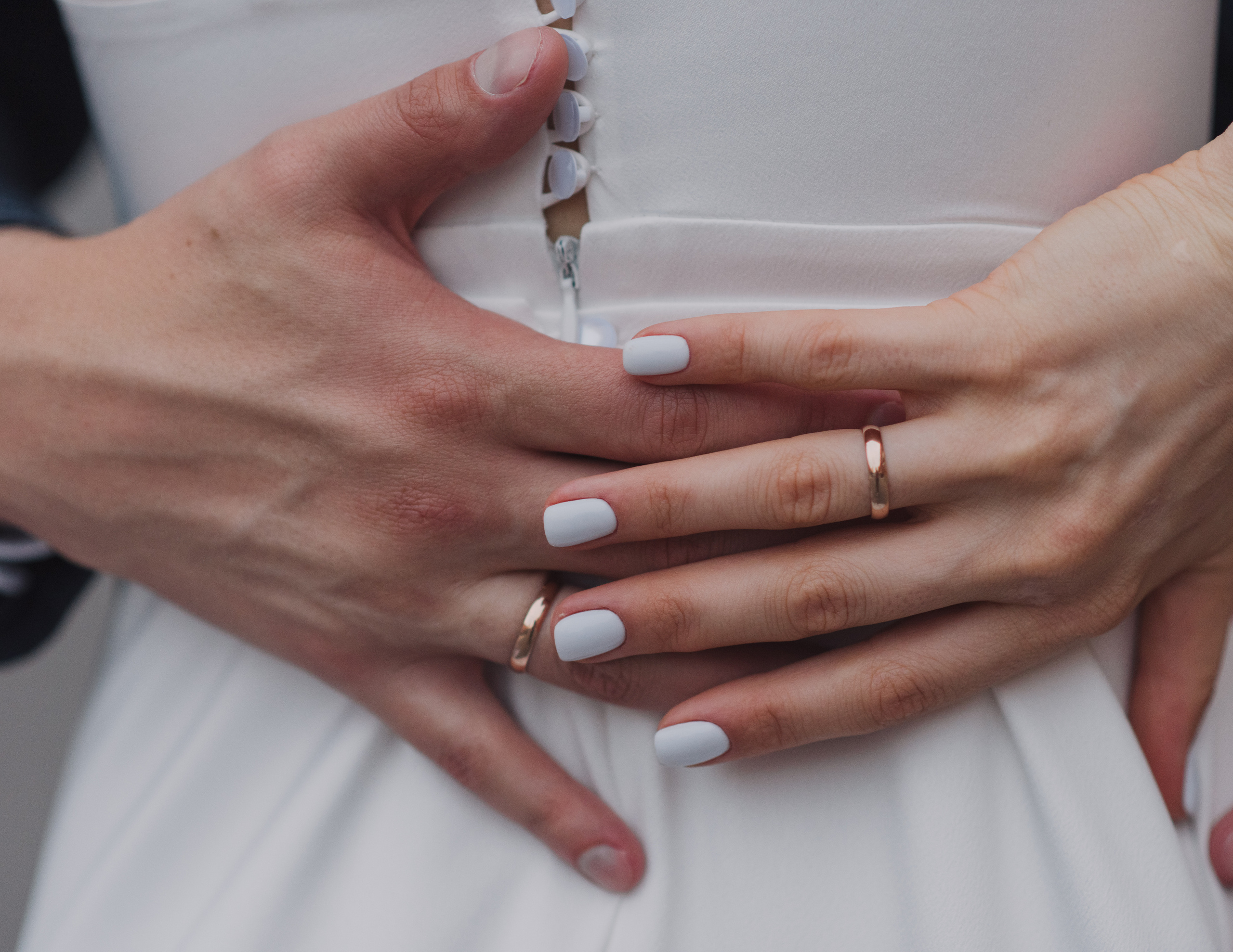 Свадебная фотосессия в Москве. Свадебный фотограф в Москве Анна Полушина