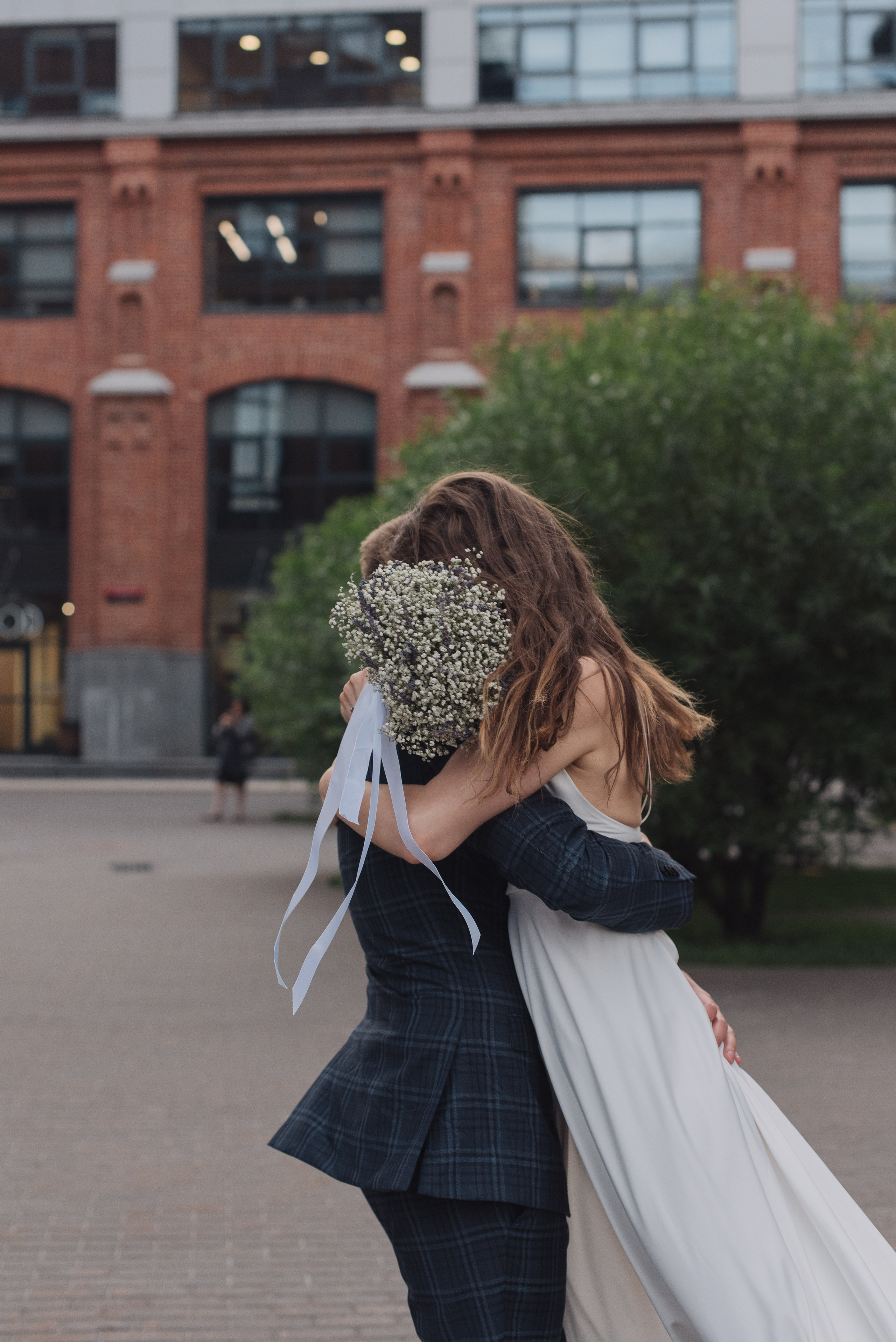 Свадебная фотосессия в Москве. Свадебный фотограф в Москве Анна Полушина