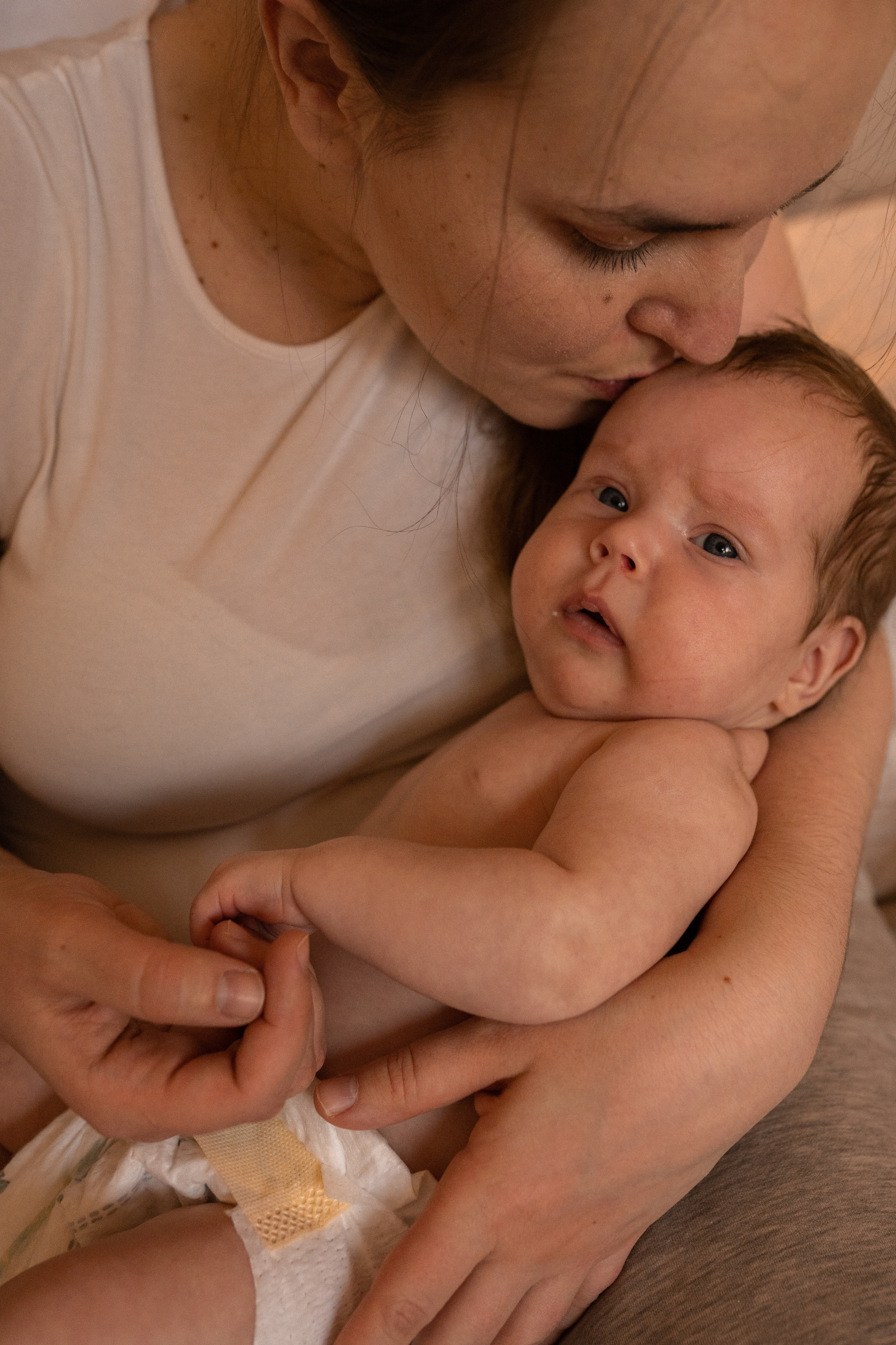 Семейная фотосессия в Москве, семейный фотограф Анна Полушина. Свадебный фотограф в Москве Анна Полушина