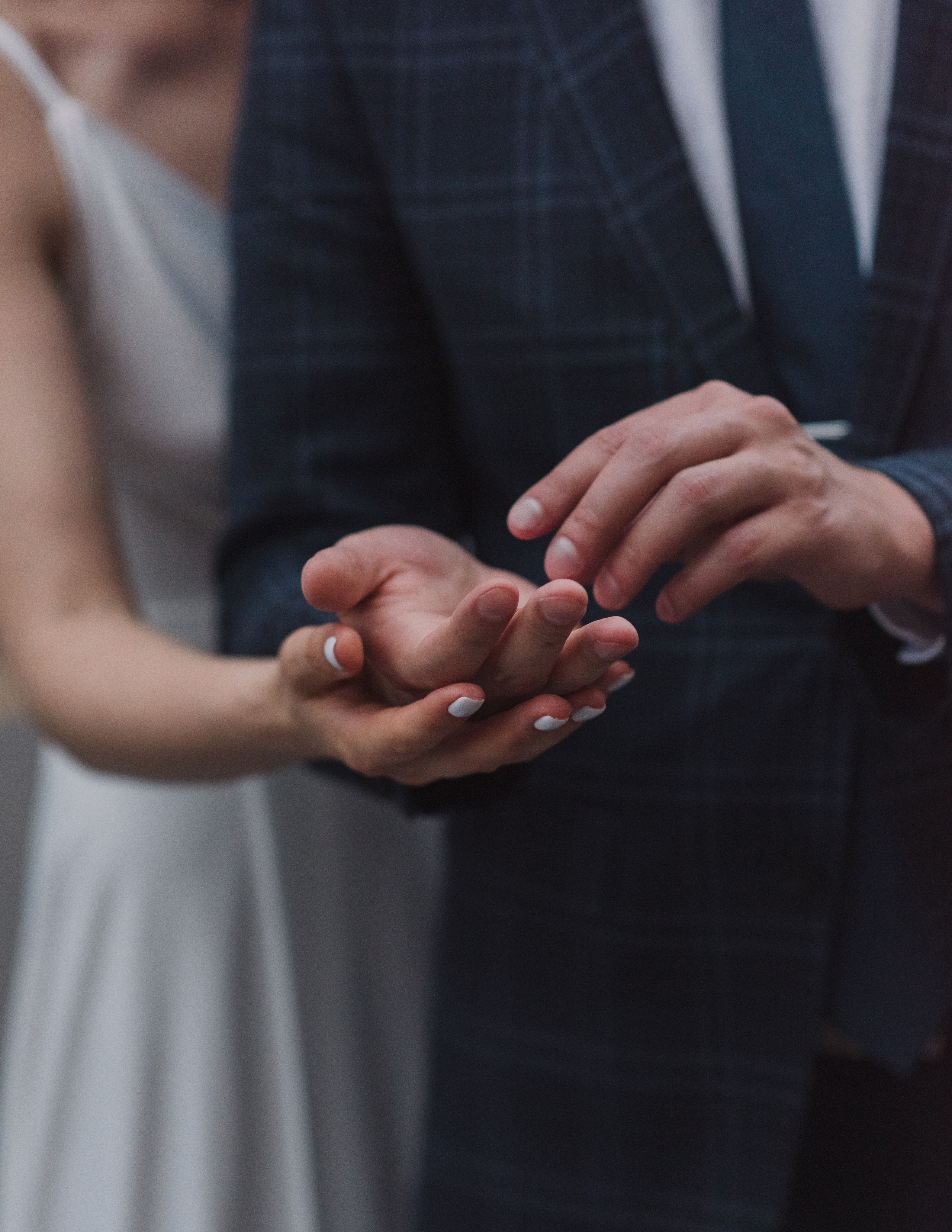 Свадебная фотосессия в Москве. Свадебный фотограф в Москве Анна Полушина