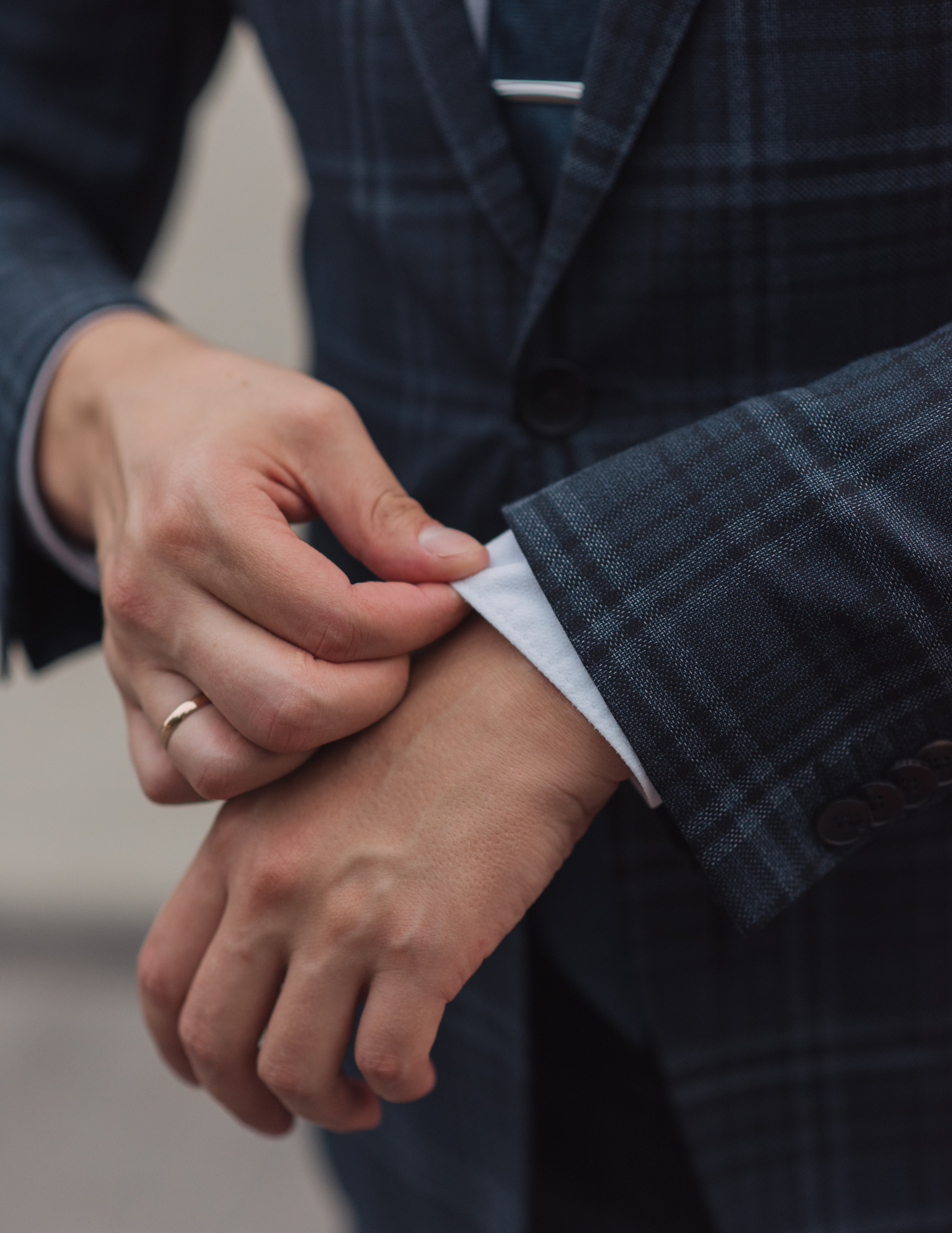 Свадебная фотосессия в Москве. Свадебный фотограф в Москве Анна Полушина