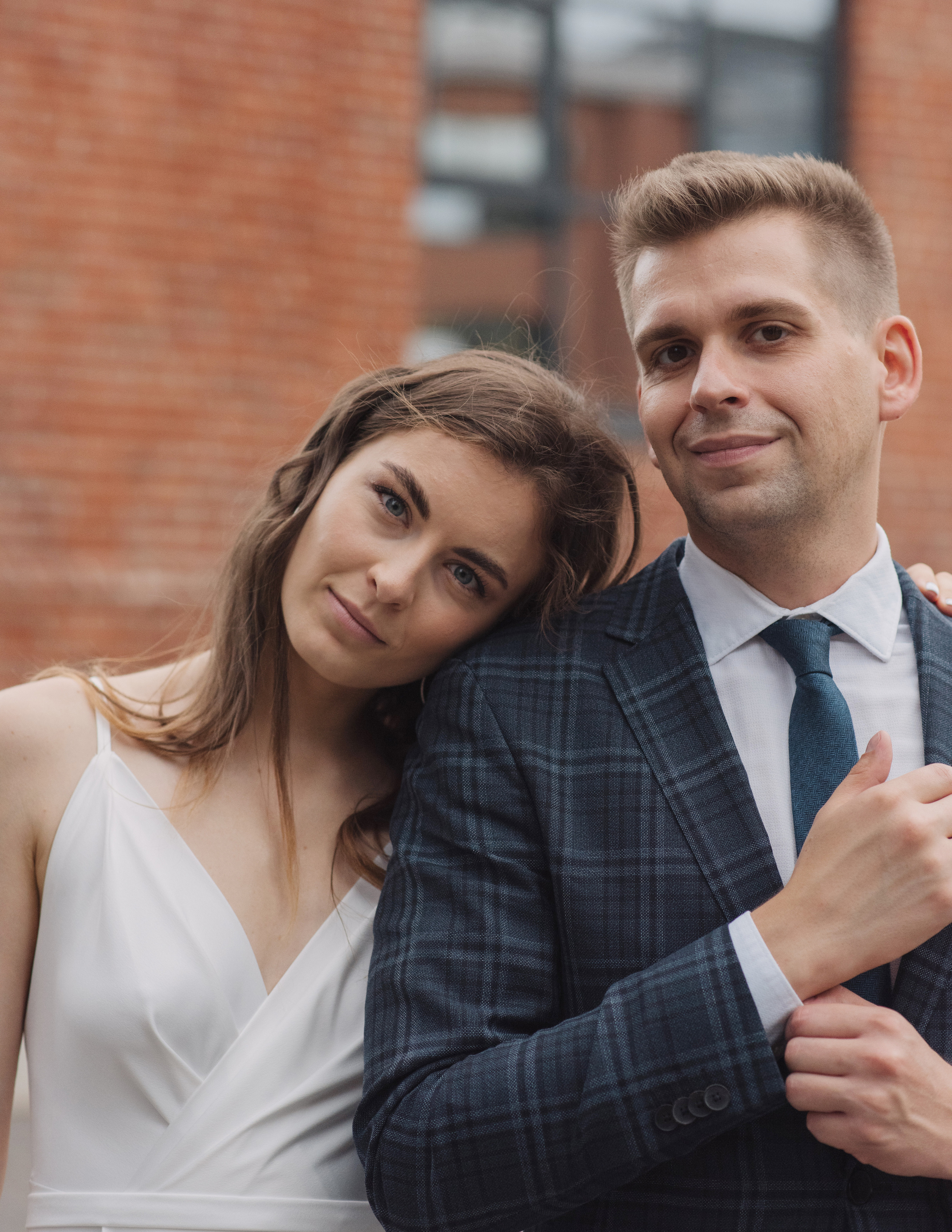 Свадебная фотосессия в Москве. Свадебный фотограф в Москве Анна Полушина