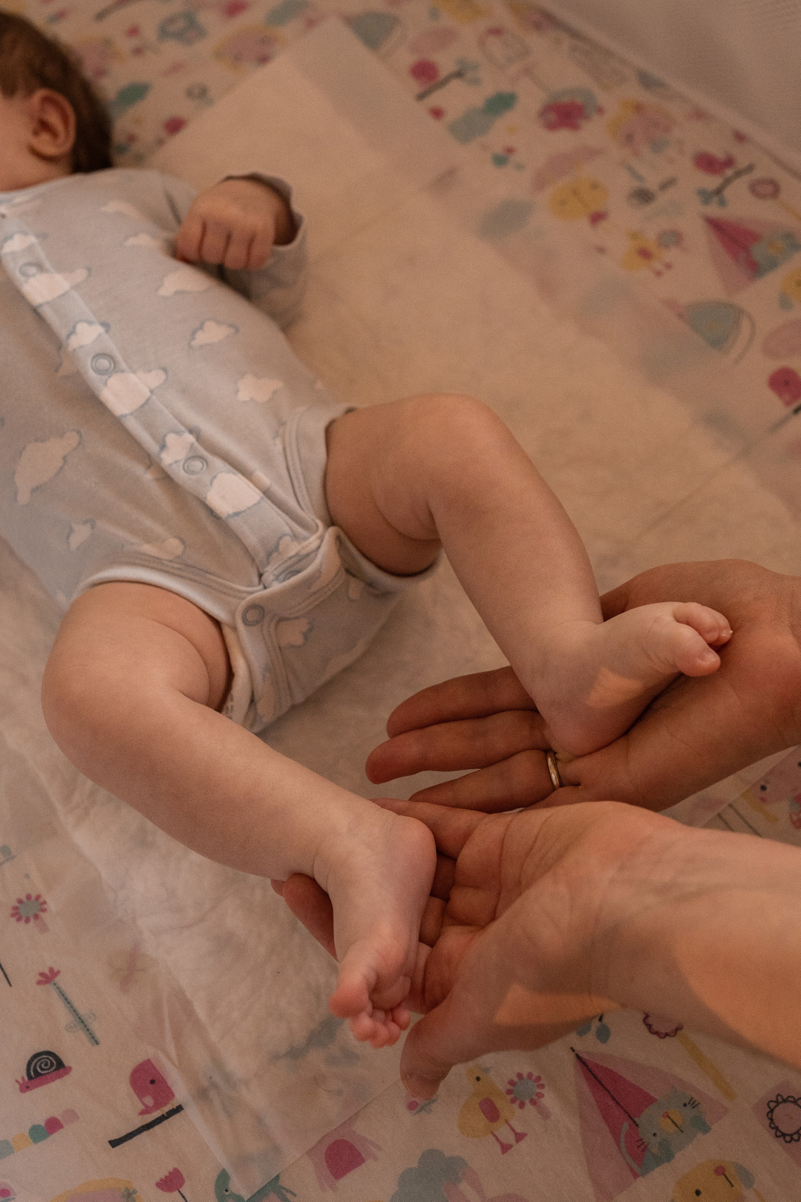 Семейная фотосессия в Москве, семейный фотограф Анна Полушина. Свадебный фотограф в Москве Анна Полушина