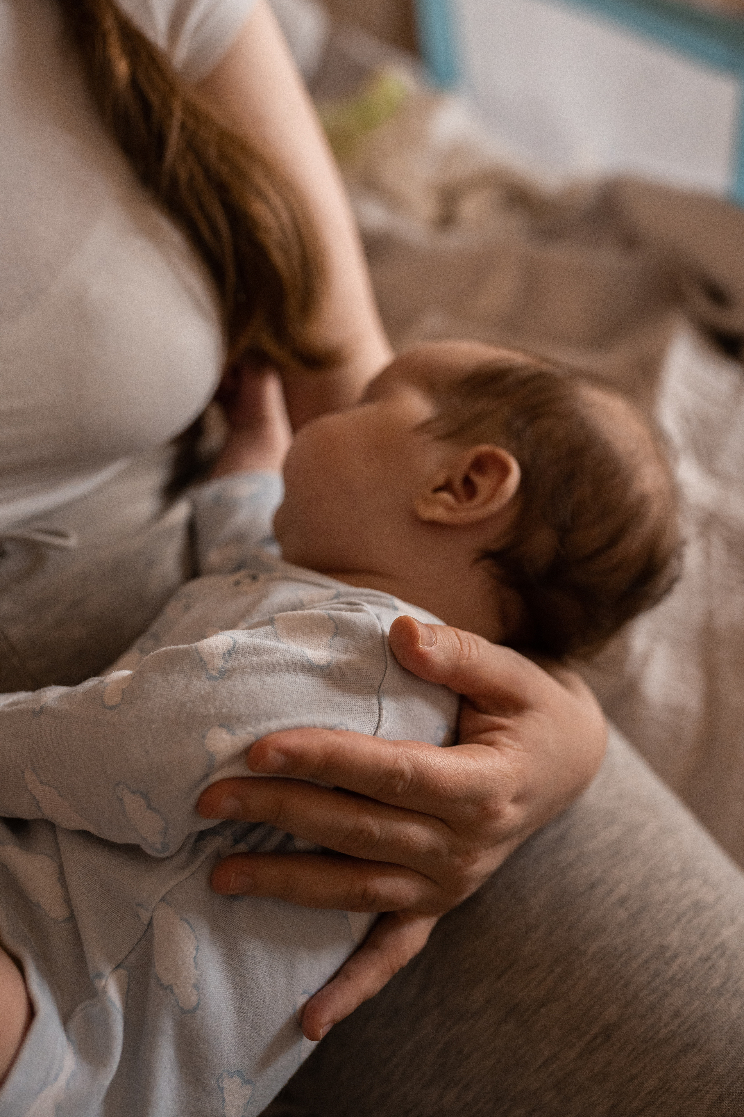 Семейная фотосессия в Москве, семейный фотограф Анна Полушина. Свадебный фотограф в Москве Анна Полушина