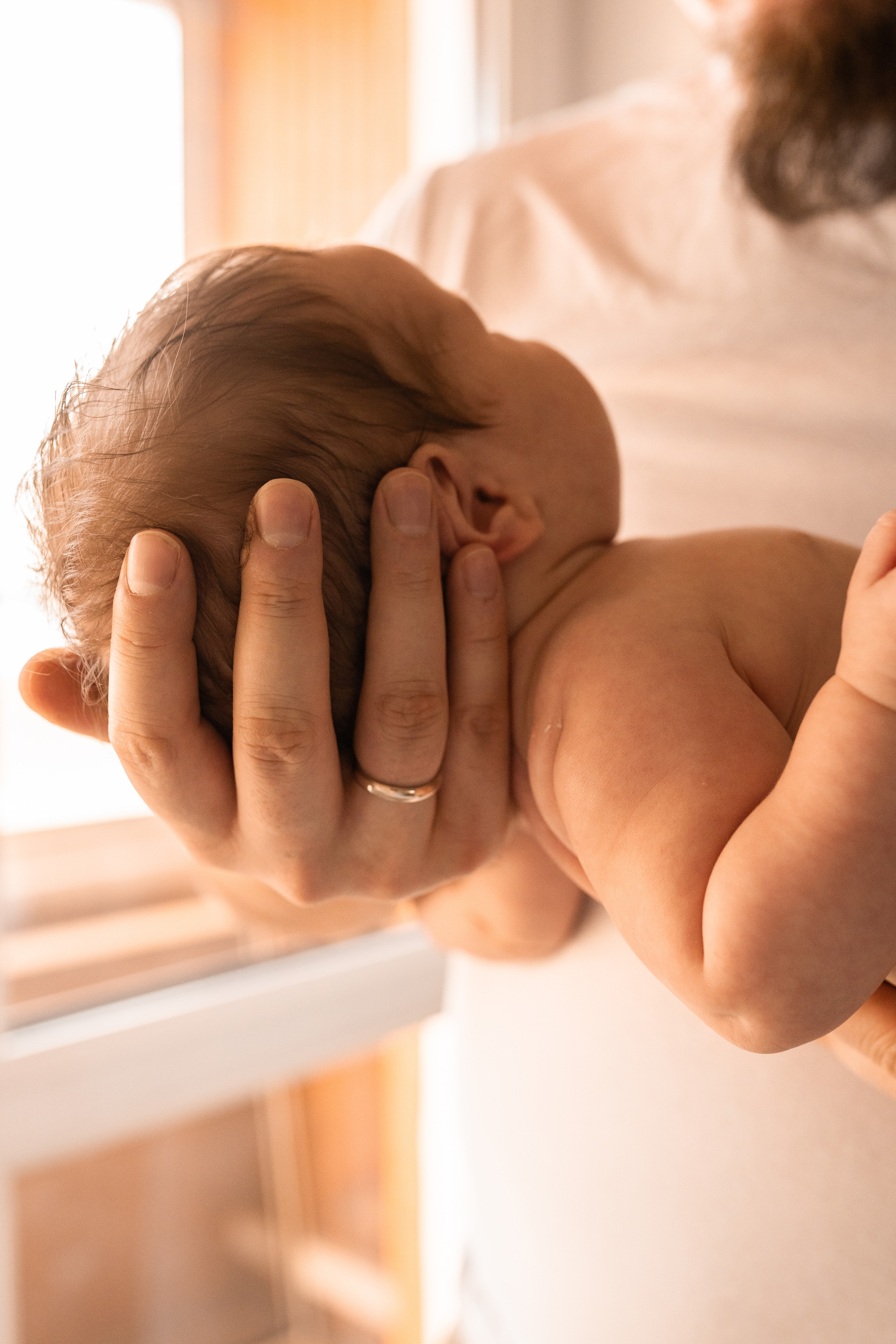 Семейная фотосессия в Москве, семейный фотограф Анна Полушина. Свадебный фотограф в Москве Анна Полушина