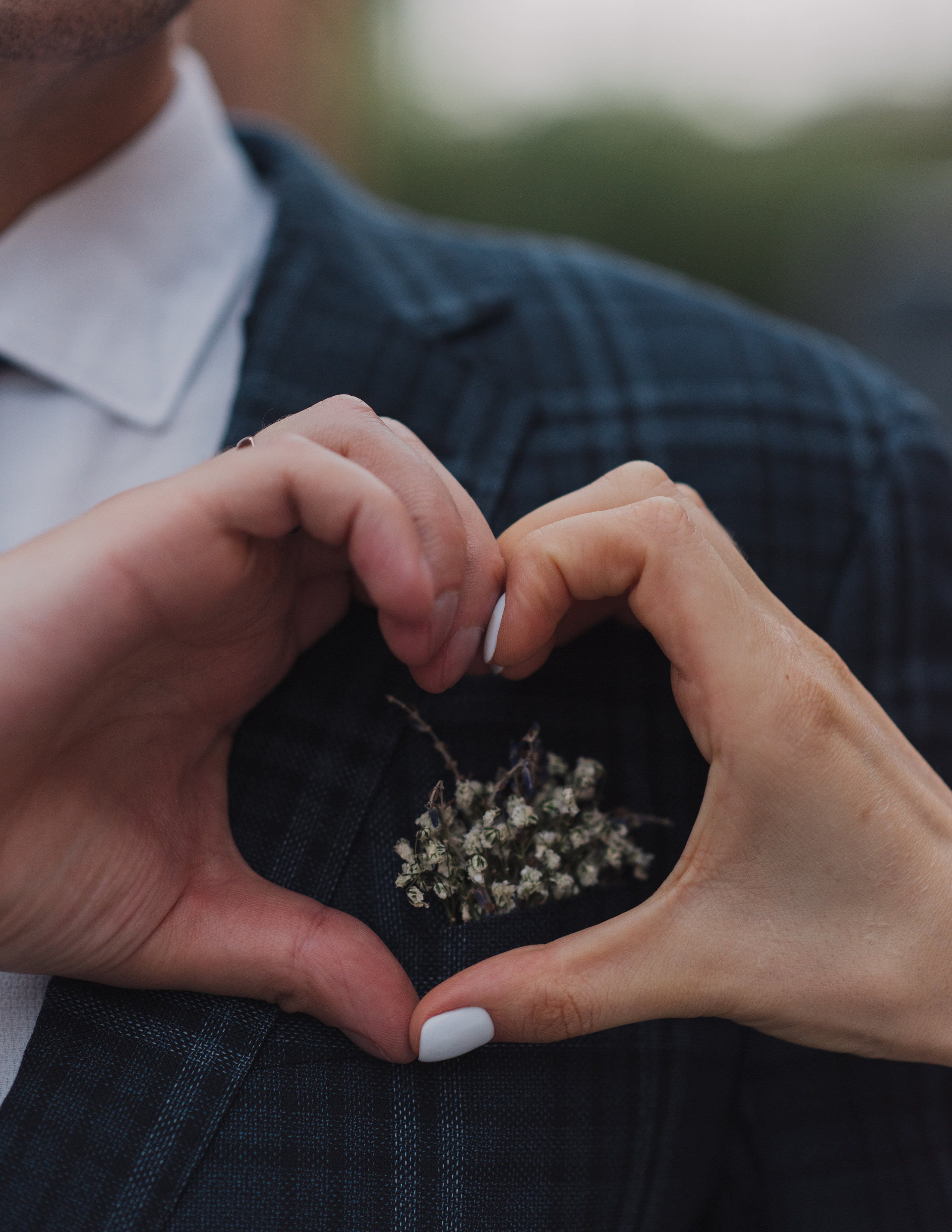 Свадебная фотосессия в Москве. Свадебный фотограф в Москве Анна Полушина
