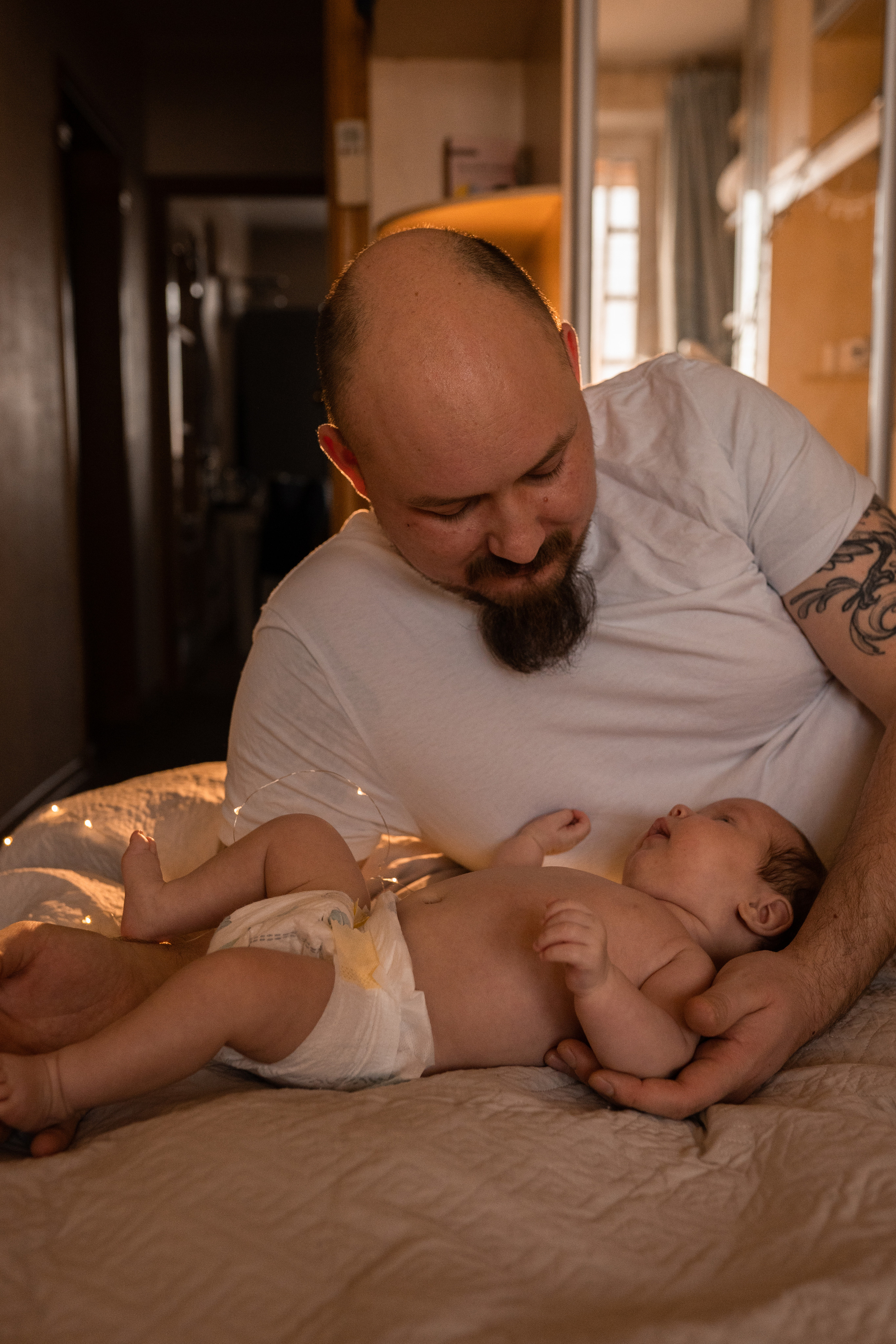 Семейная фотосессия в Москве, семейный фотограф Анна Полушина. Свадебный фотограф в Москве Анна Полушина