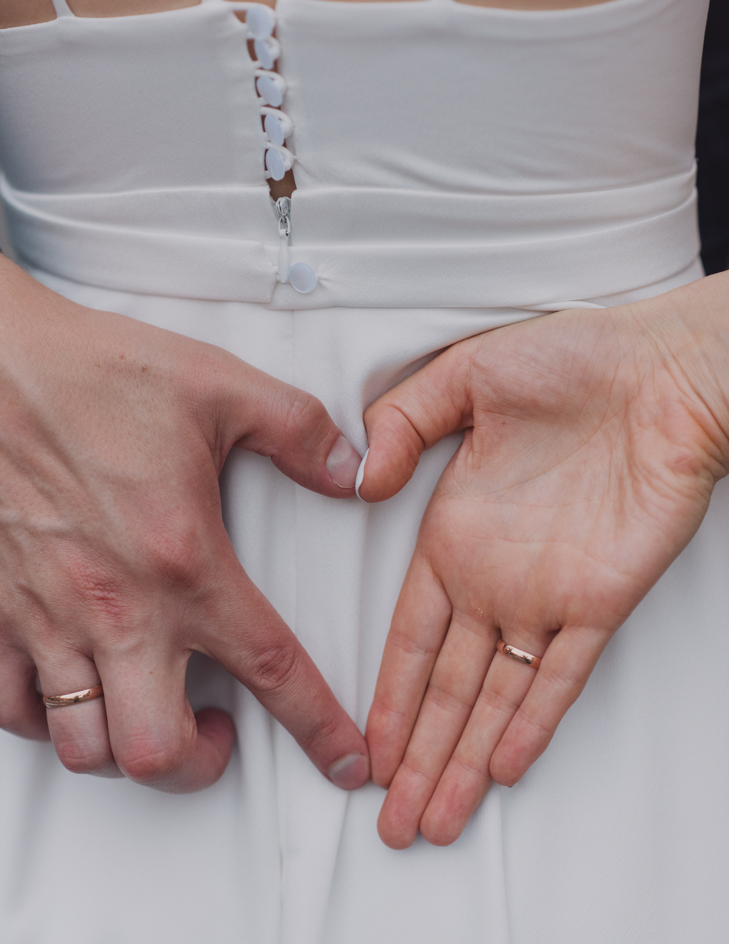 Свадебная фотосессия в Москве. Свадебный фотограф в Москве Анна Полушина