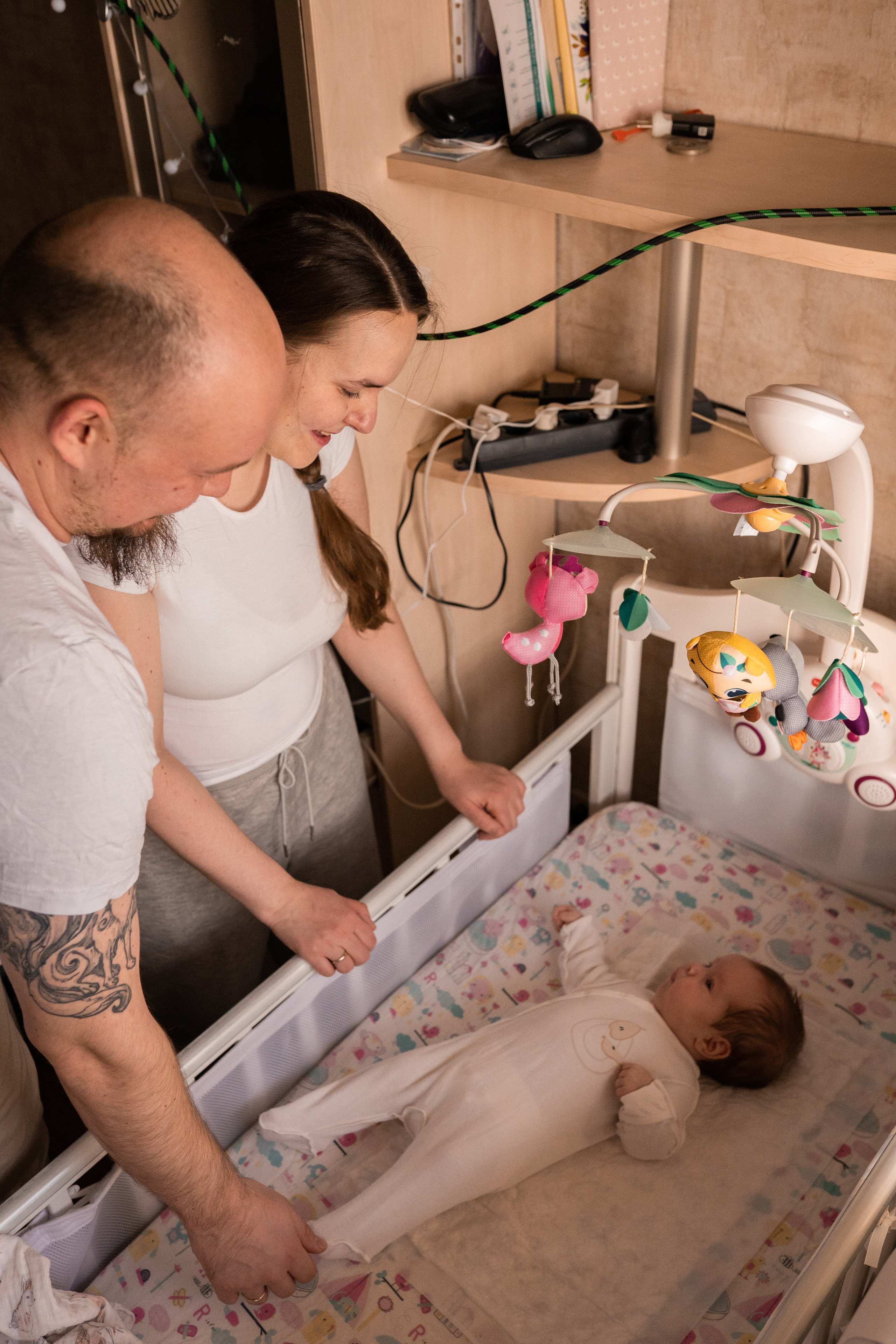 Семейная фотосессия в Москве, семейный фотограф Анна Полушина. Свадебный фотограф в Москве Анна Полушина