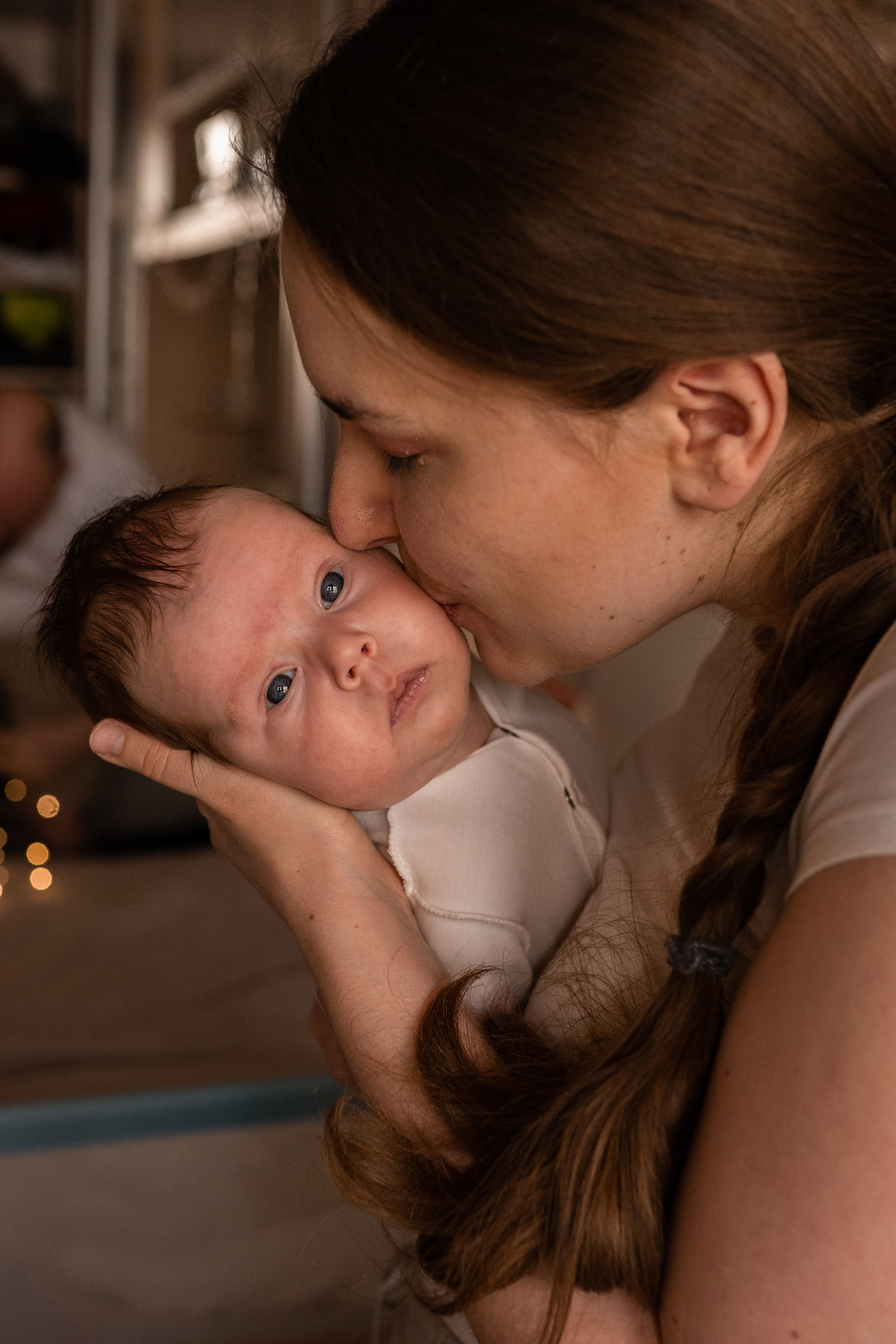 Семейная фотосессия в Москве, семейный фотограф Анна Полушина. Свадебный фотограф в Москве Анна Полушина