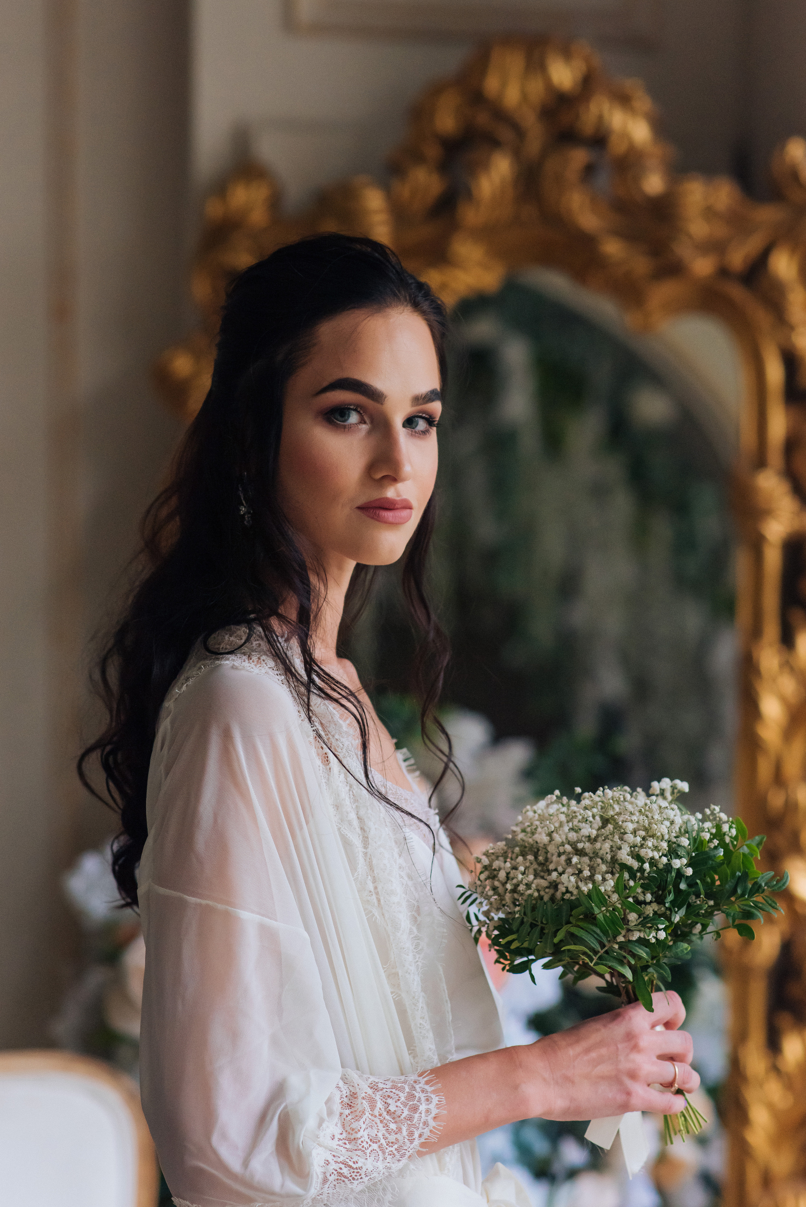 Свадебная фотосессия в Москве. Свадебный фотограф в Москве Анна Полушина