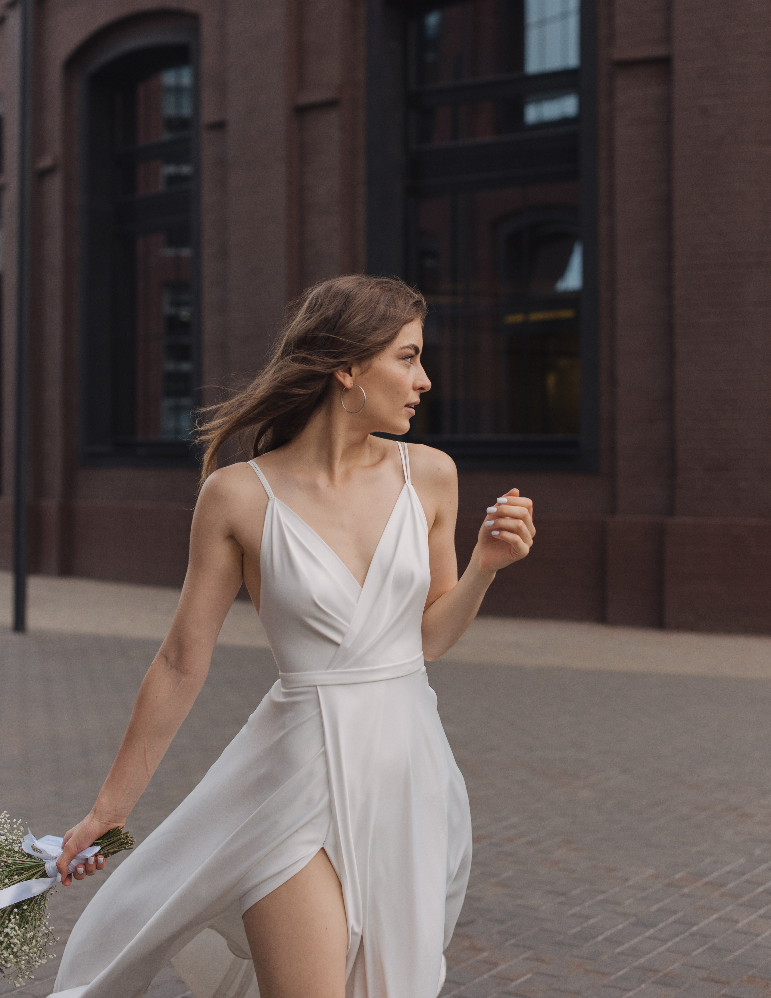 Свадебная фотосессия в Москве. Свадебный фотограф в Москве Анна Полушина