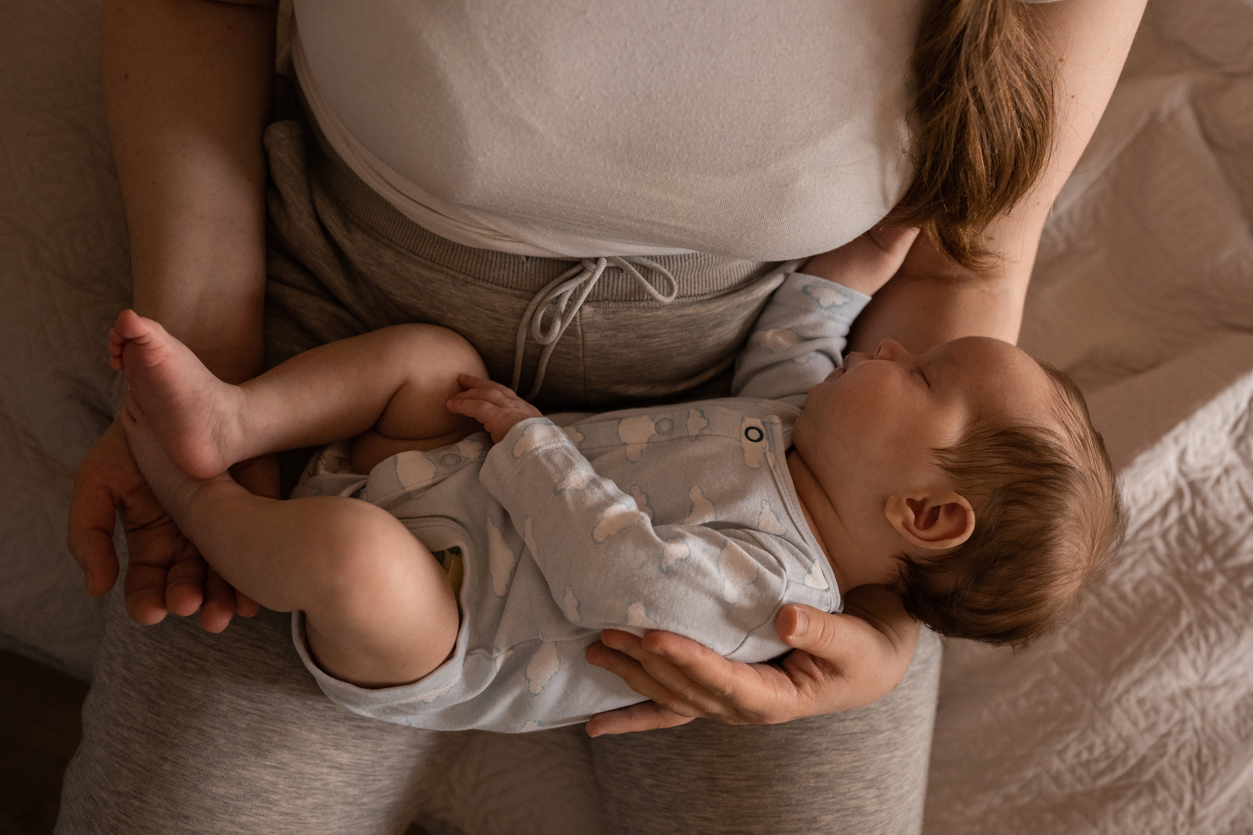 Семейная фотосессия в Москве, семейный фотограф Анна Полушина. Свадебный фотограф в Москве Анна Полушина
