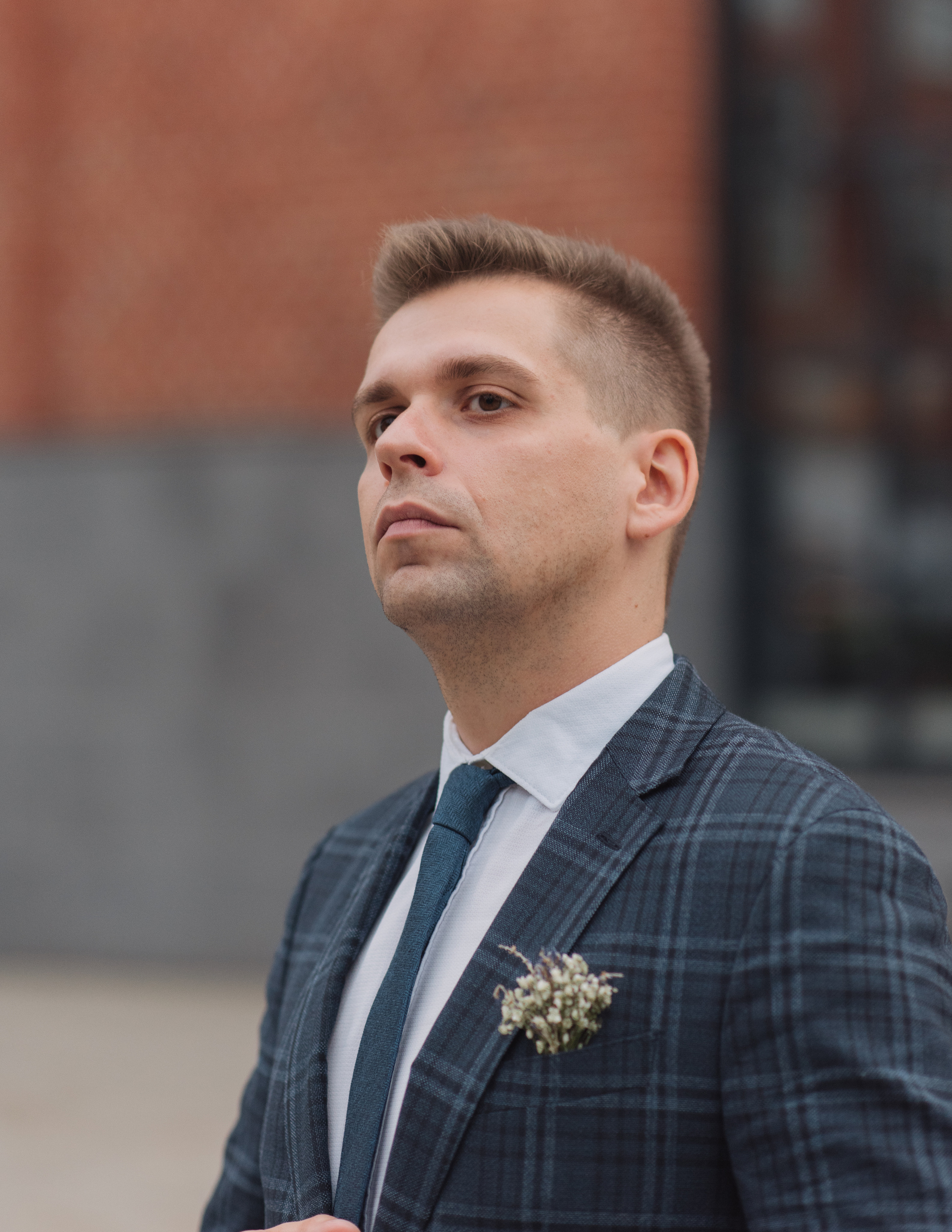 Свадебная фотосессия в Москве. Свадебный фотограф в Москве Анна Полушина