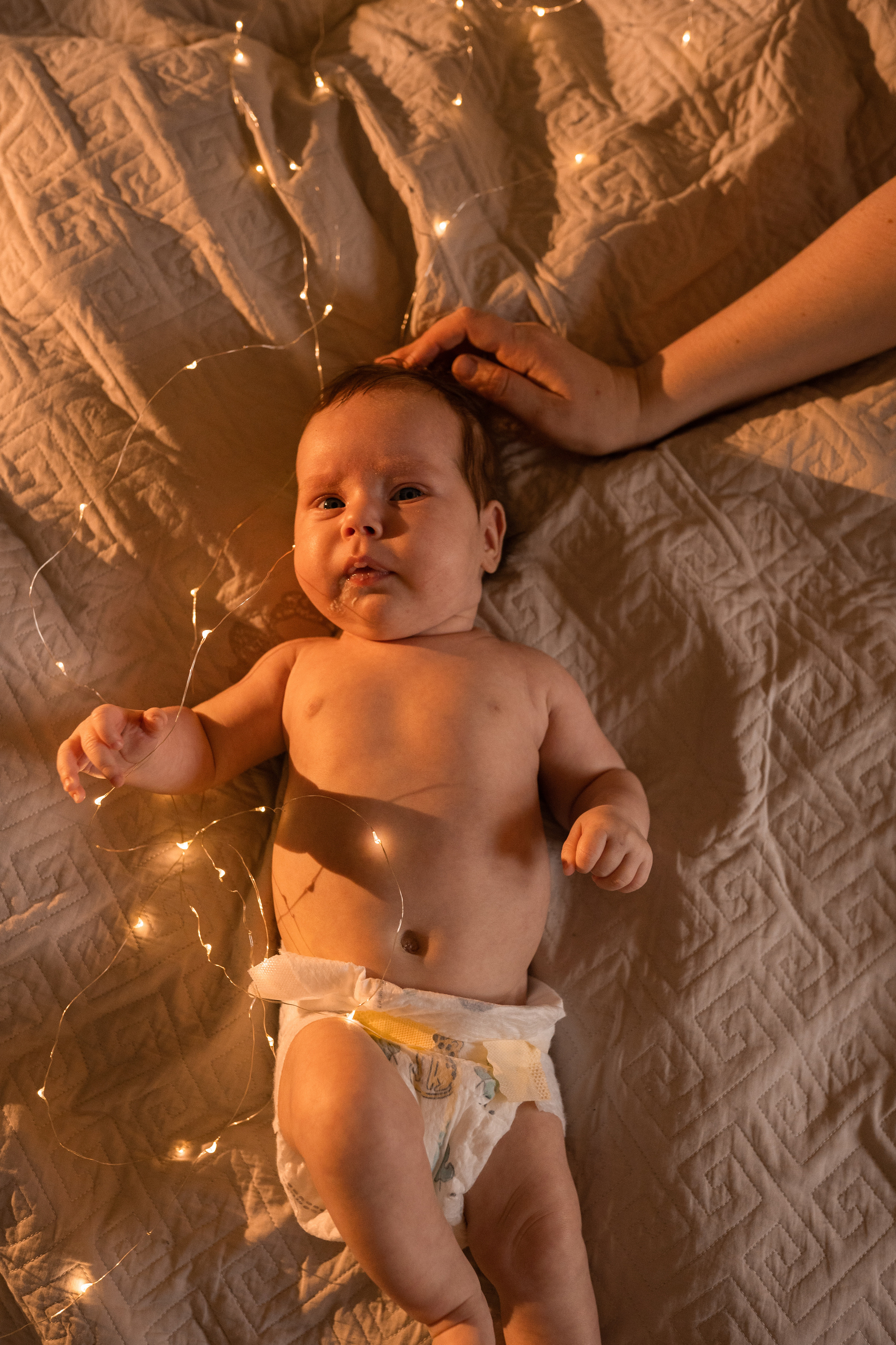 Семейная фотосессия в Москве, семейный фотограф Анна Полушина. Свадебный фотограф в Москве Анна Полушина