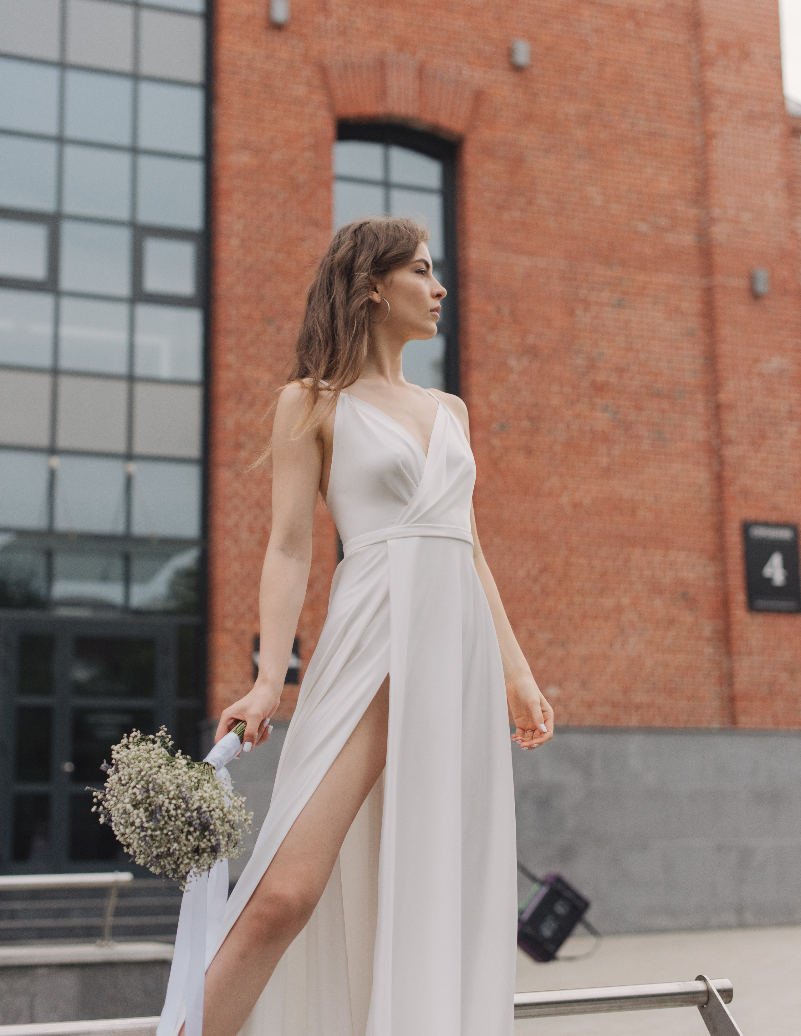 Свадебная фотосессия в Москве. Свадебный фотограф в Москве Анна Полушина