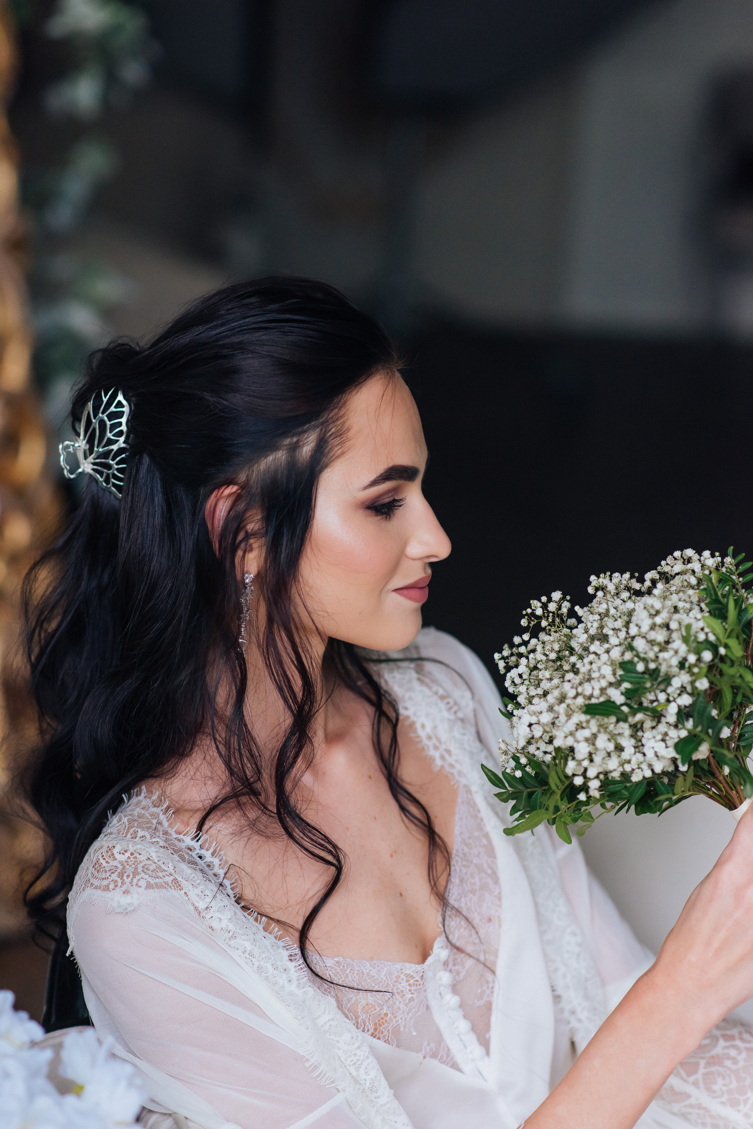 Свадебная фотосессия в Москве. Свадебный фотограф в Москве Анна Полушина