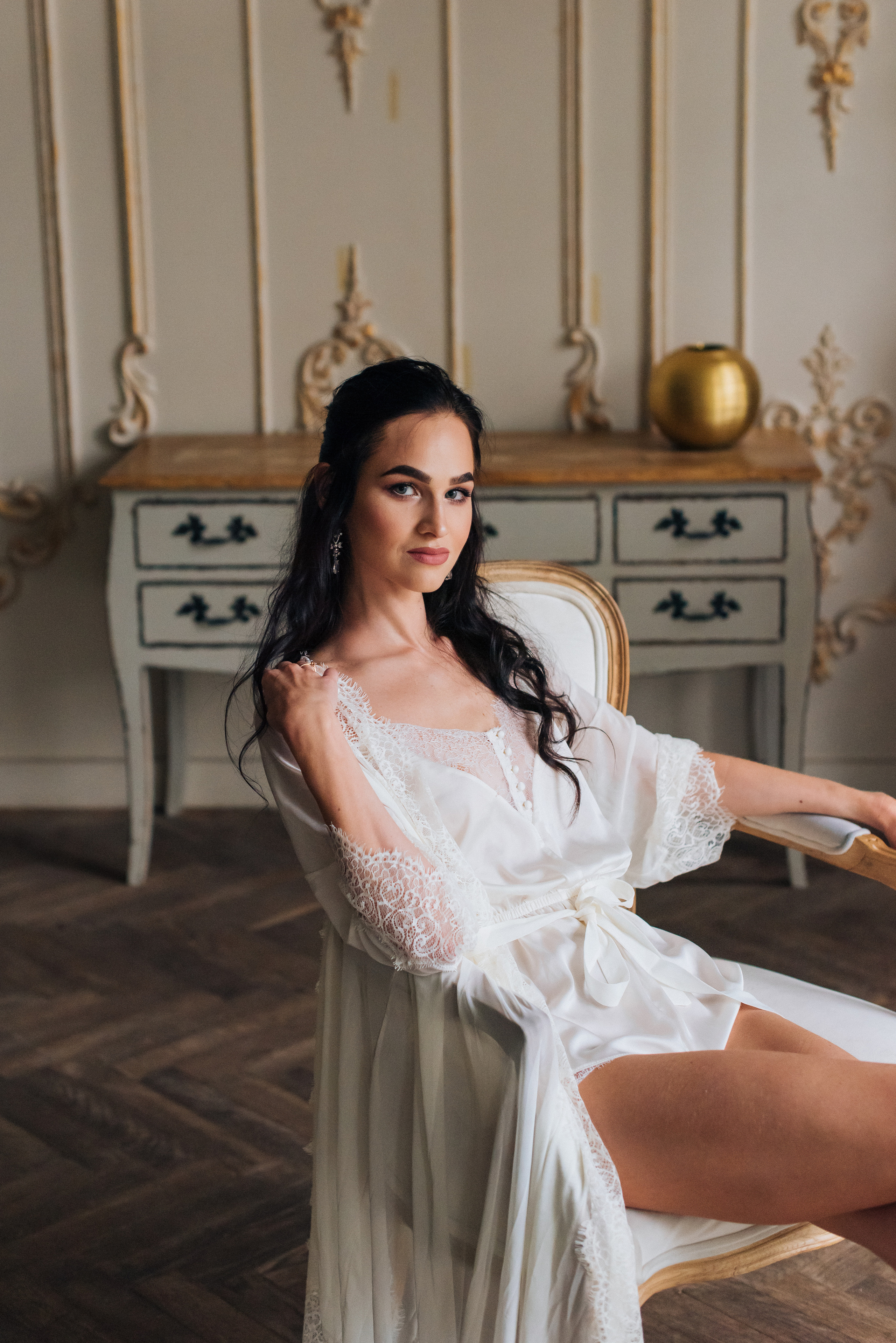 Свадебная фотосессия в Москве. Свадебный фотограф в Москве Анна Полушина