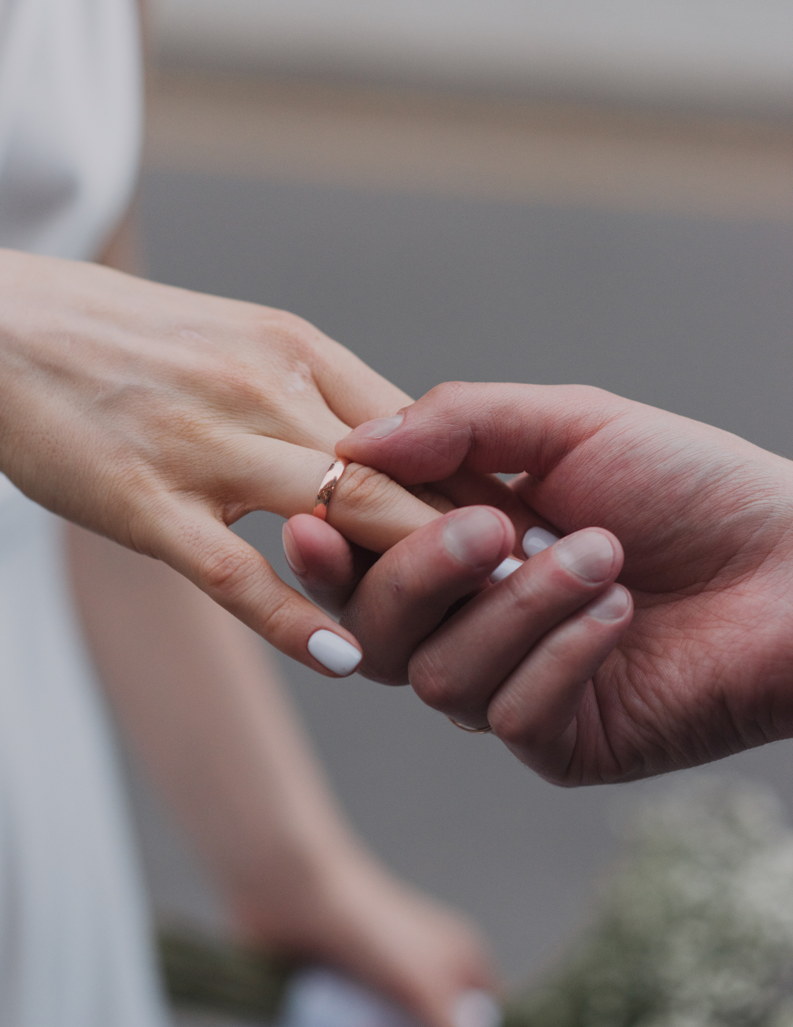 Свадебная фотосессия в Москве. Свадебный фотограф в Москве Анна Полушина