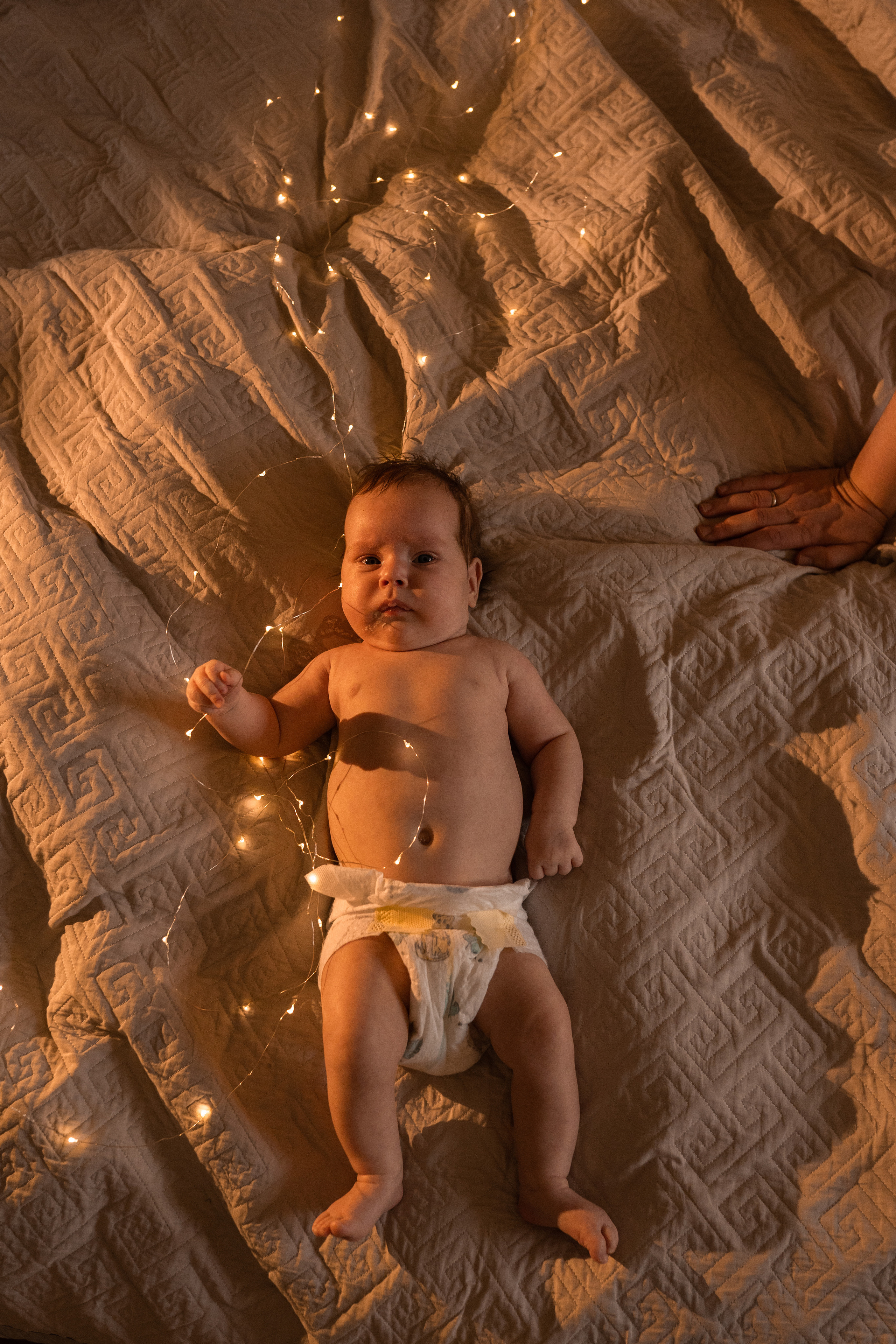 Семейная фотосессия в Москве, семейный фотограф Анна Полушина. Свадебный фотограф в Москве Анна Полушина