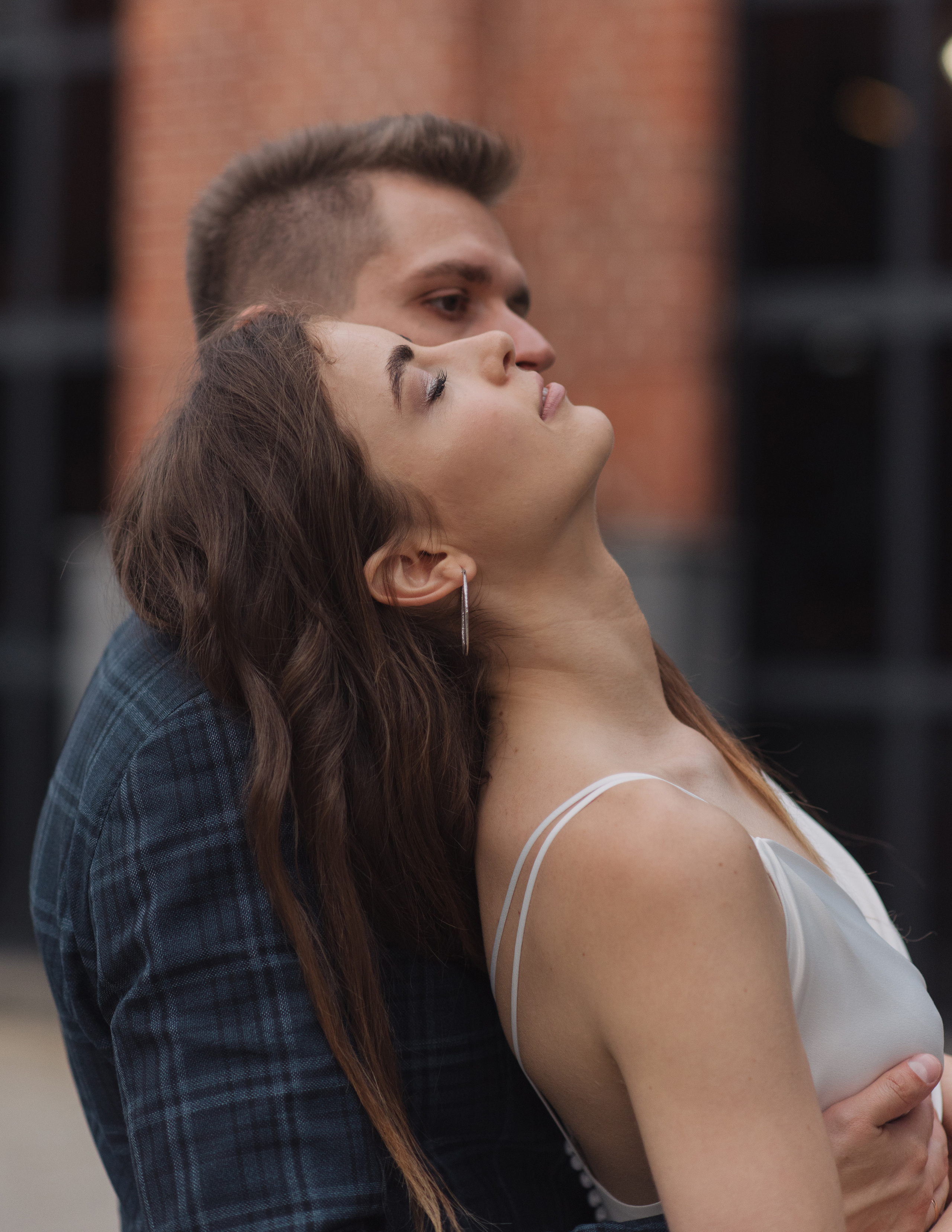 Свадебная фотосессия в Москве. Свадебный фотограф в Москве Анна Полушина