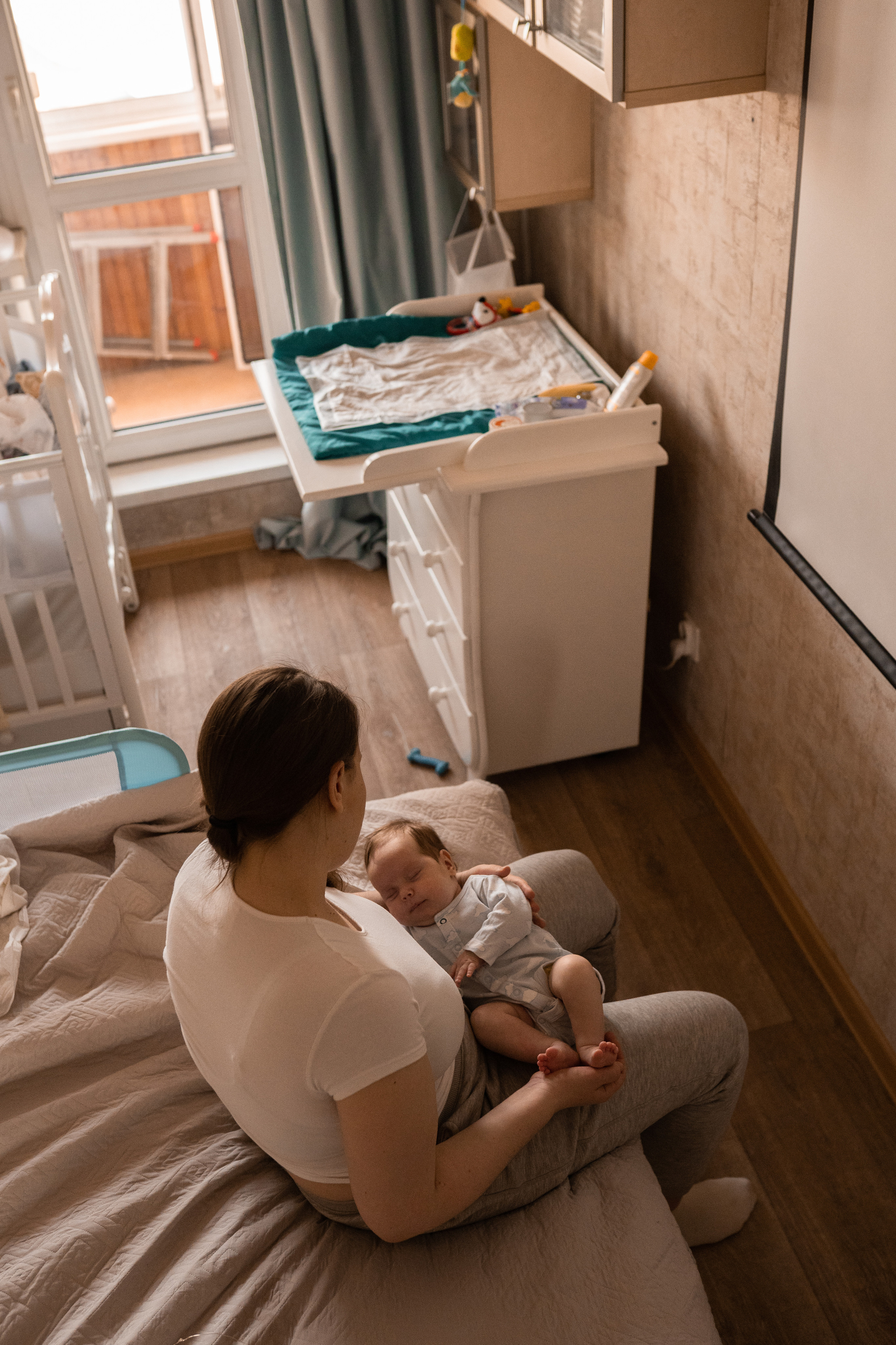 Семейная фотосессия в Москве, семейный фотограф Анна Полушина. Свадебный фотограф в Москве Анна Полушина