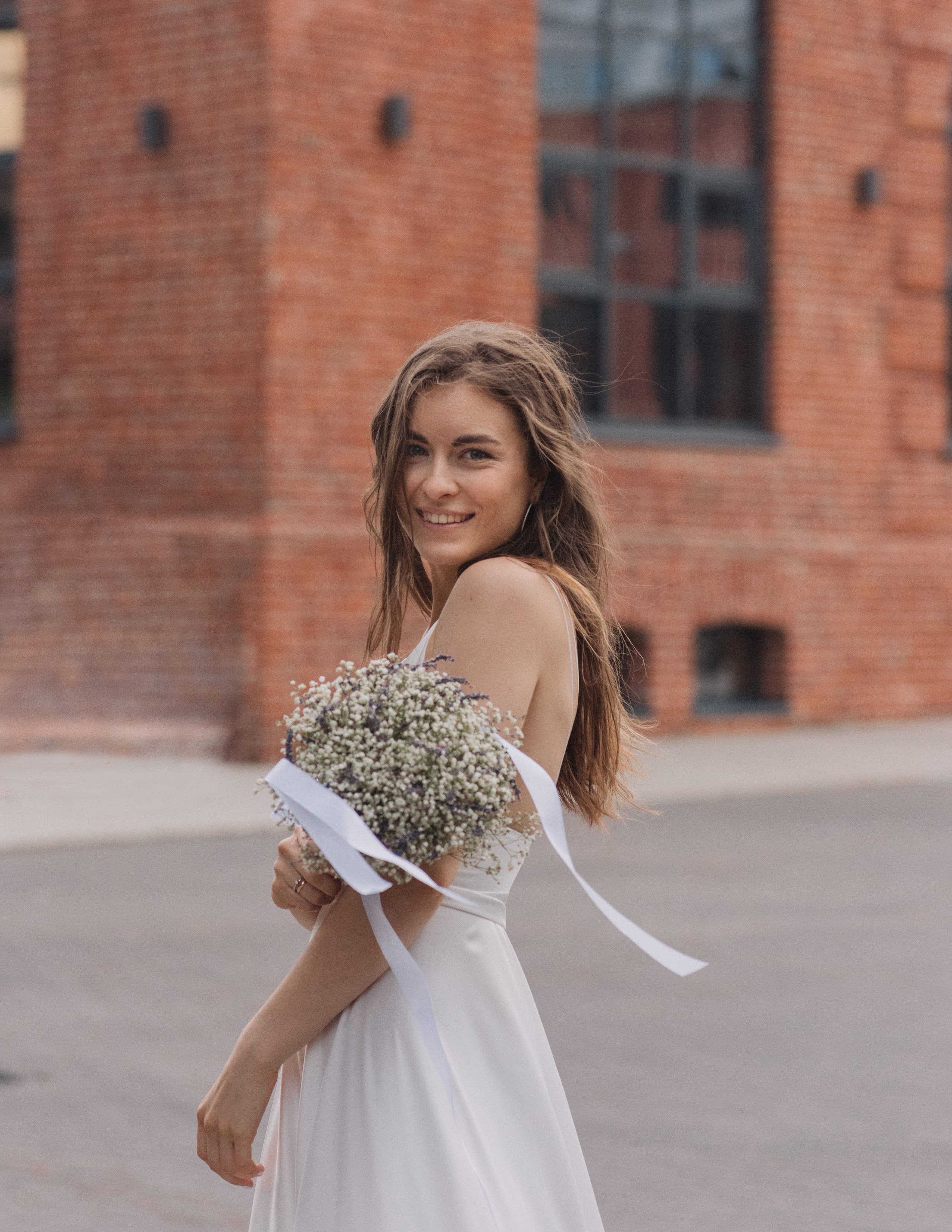 Свадебная фотосессия в Москве. Свадебный фотограф в Москве Анна Полушина