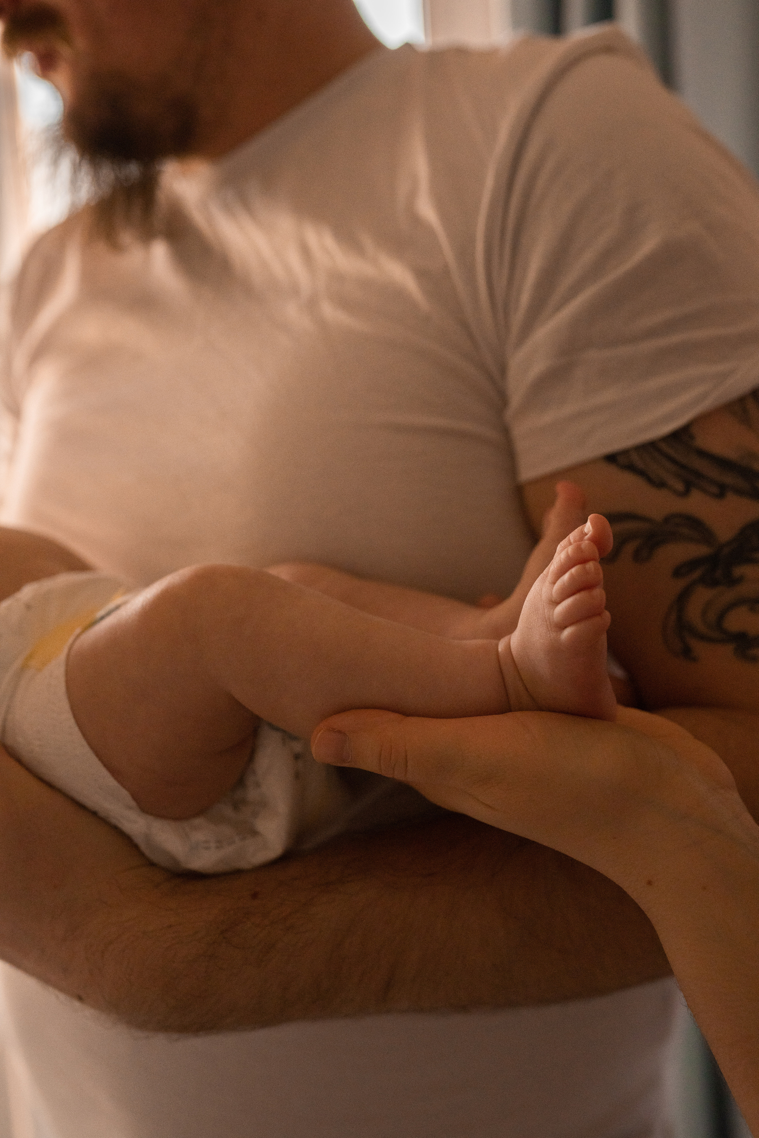 Семейная фотосессия в Москве, семейный фотограф Анна Полушина. Свадебный фотограф в Москве Анна Полушина