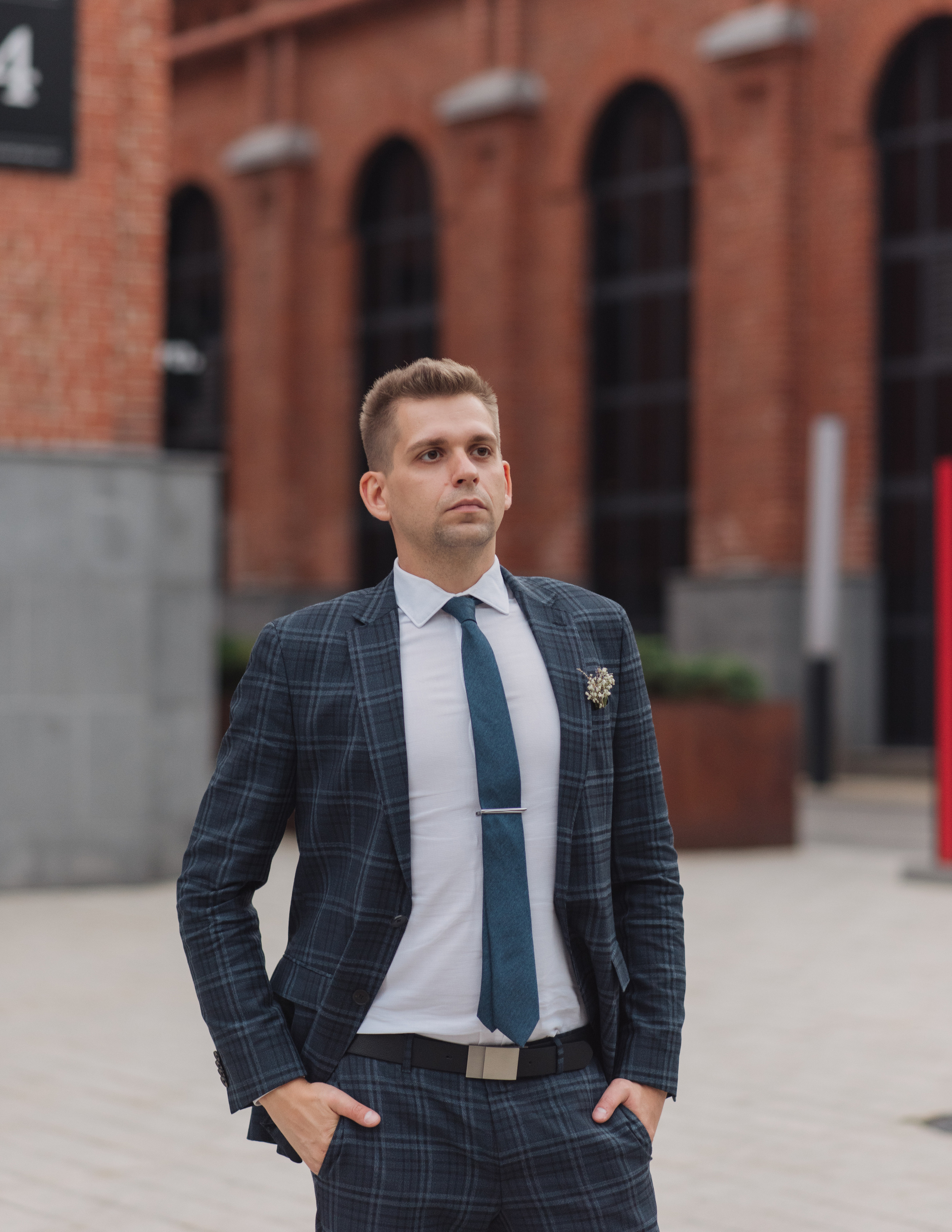 Свадебная фотосессия в Москве. Свадебный фотограф в Москве Анна Полушина