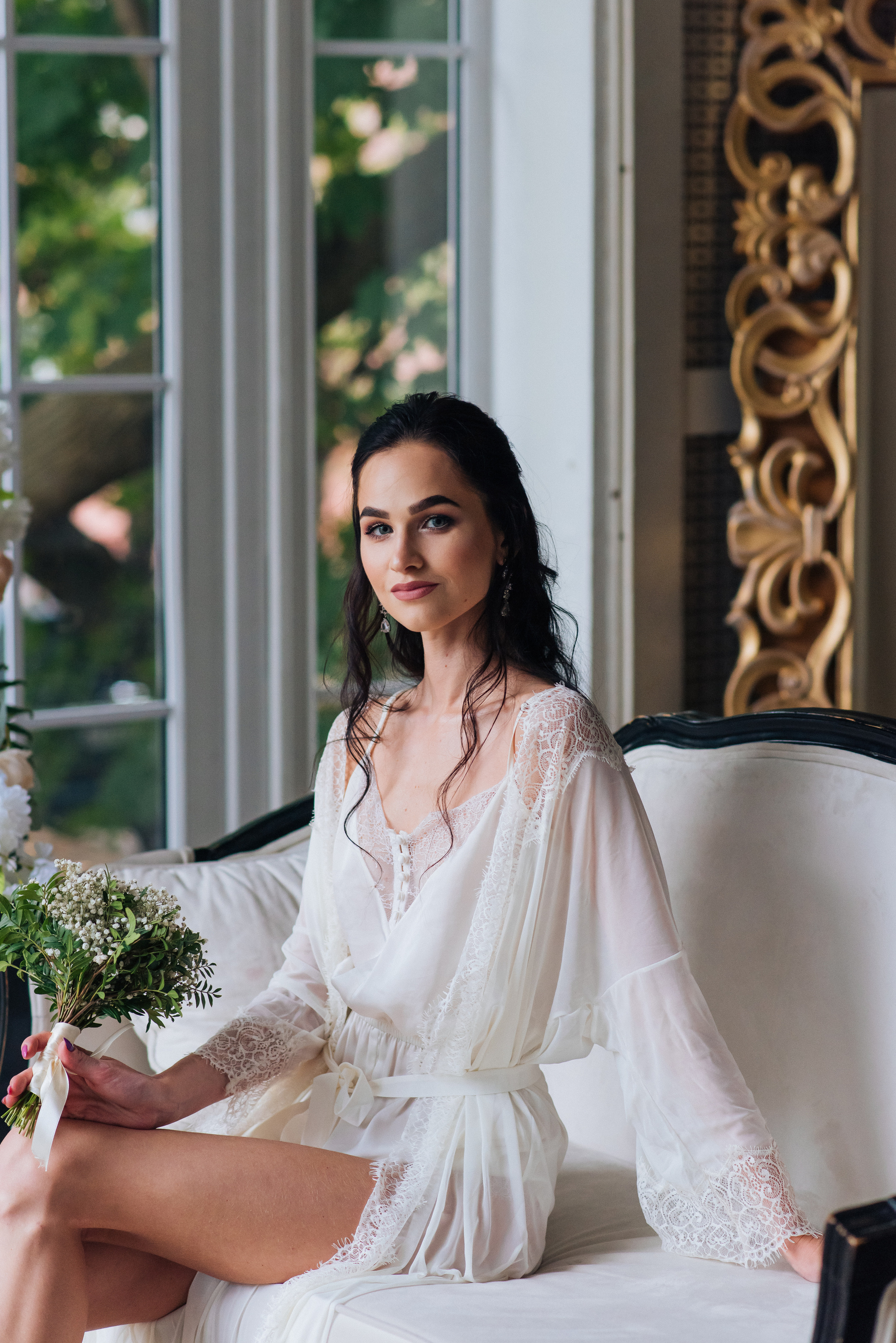 Свадебная фотосессия в Москве. Свадебный фотограф в Москве Анна Полушина