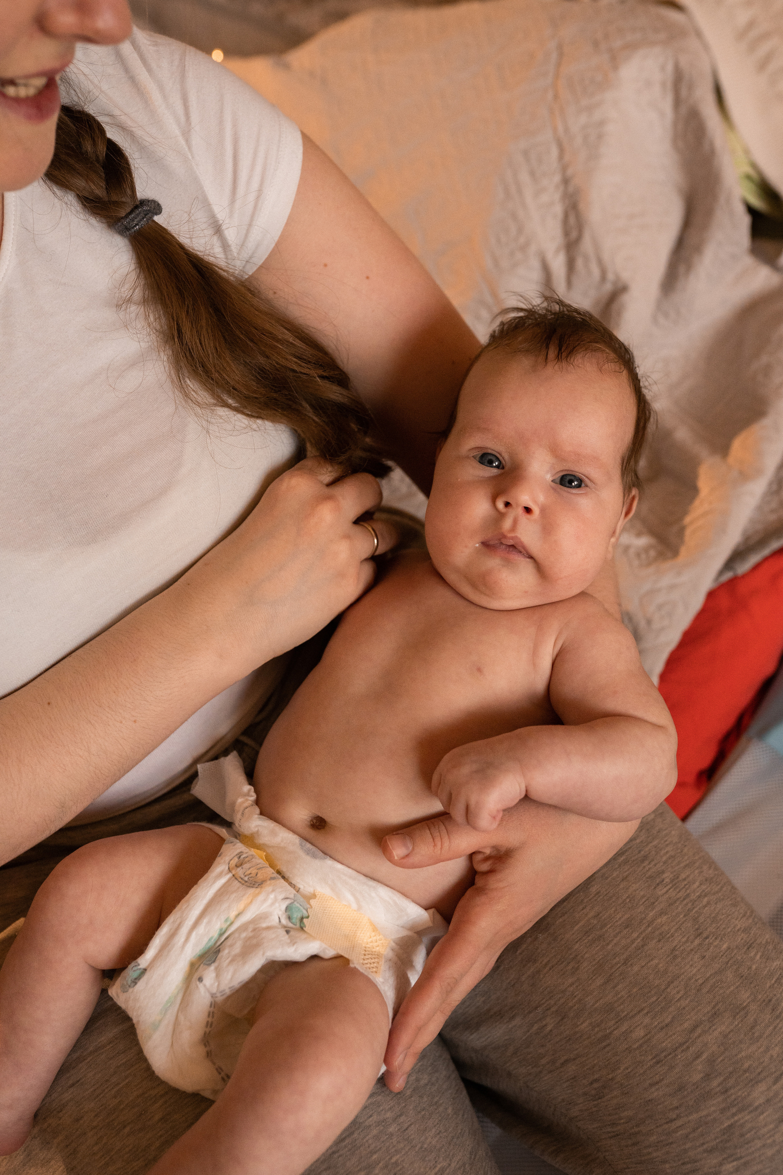Семейная фотосессия в Москве, семейный фотограф Анна Полушина. Свадебный фотограф в Москве Анна Полушина