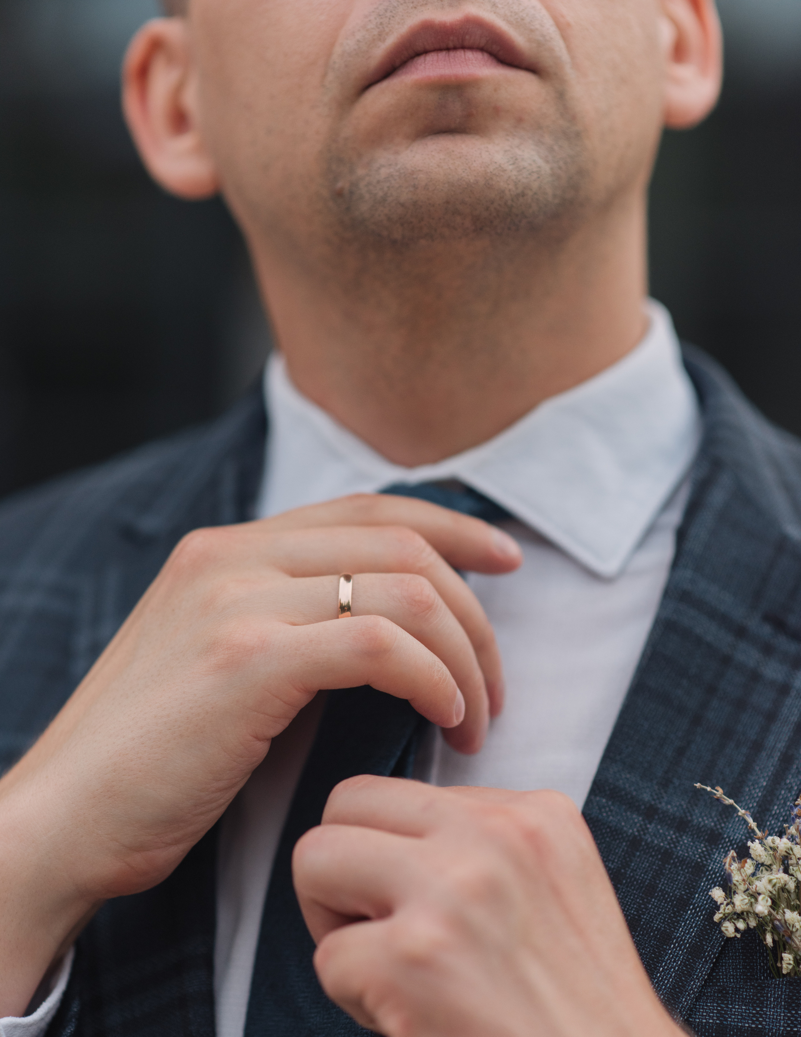 Свадебная фотосессия в Москве. Свадебный фотограф в Москве Анна Полушина