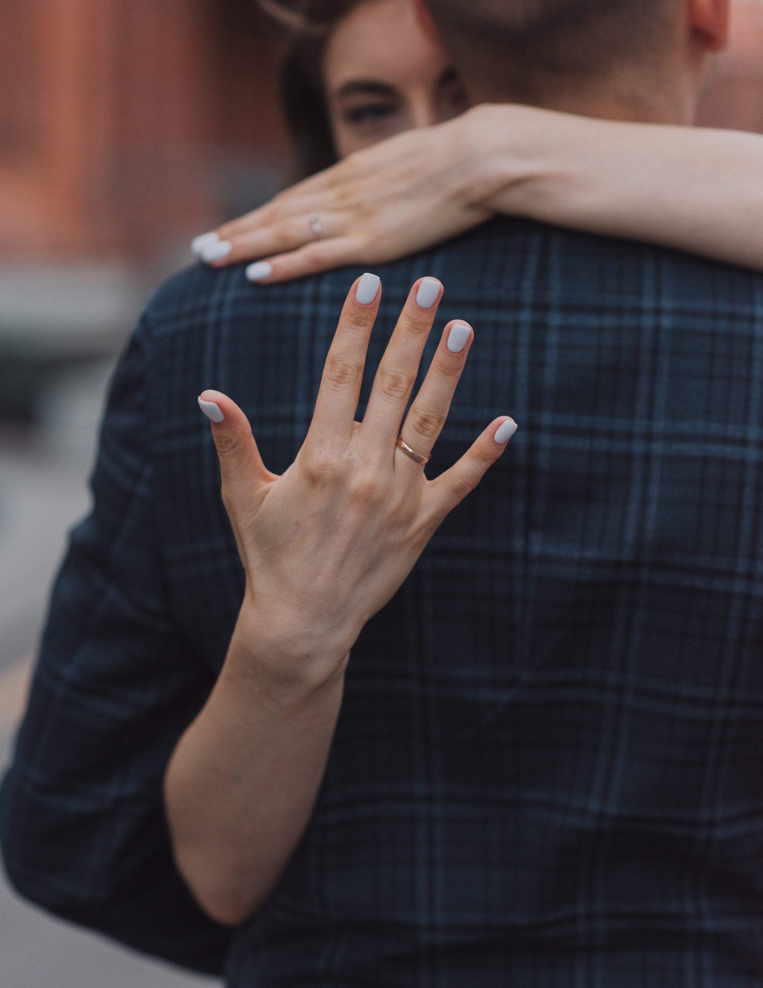 Свадебная фотосессия в Москве. Свадебный фотограф в Москве Анна Полушина