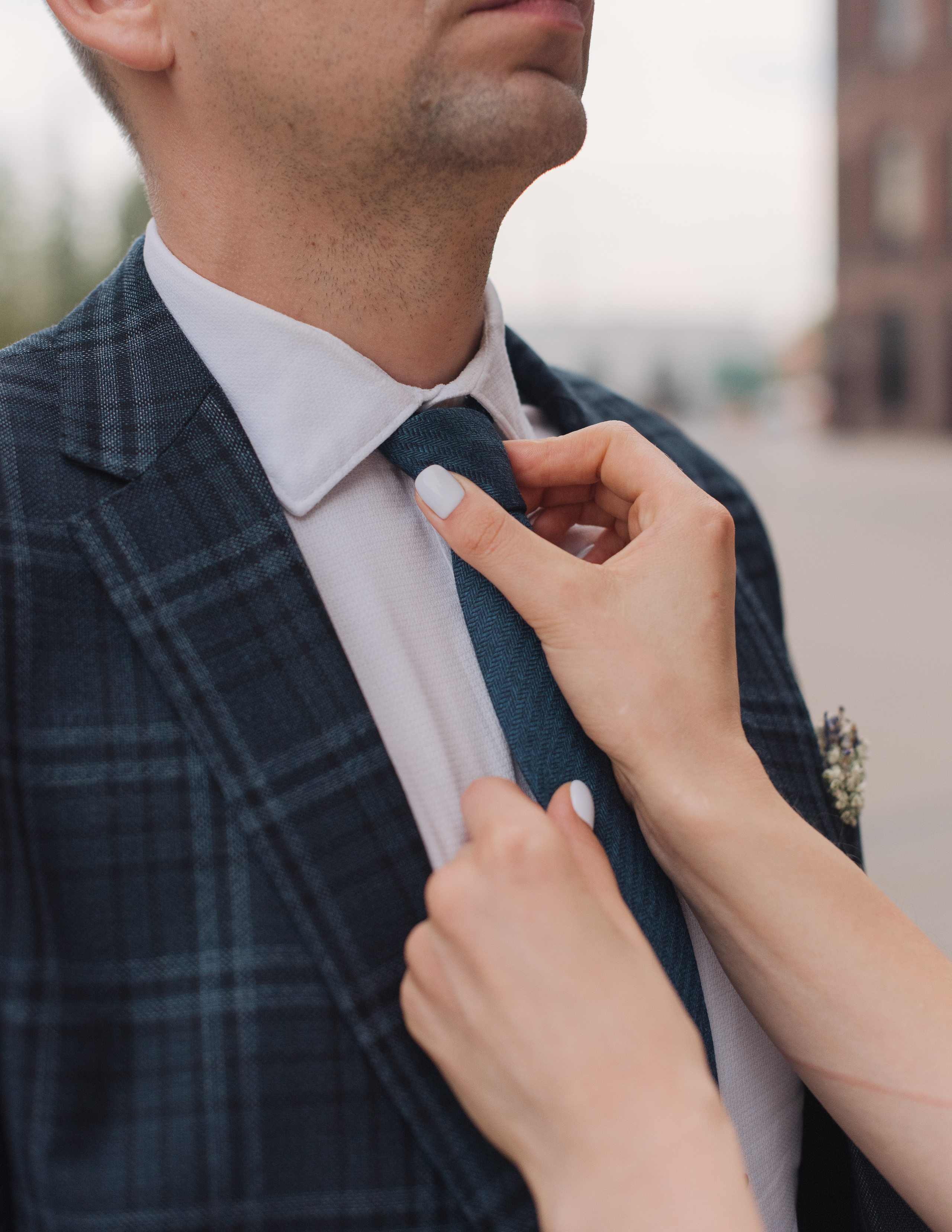 Свадебная фотосессия в Москве. Свадебный фотограф в Москве Анна Полушина