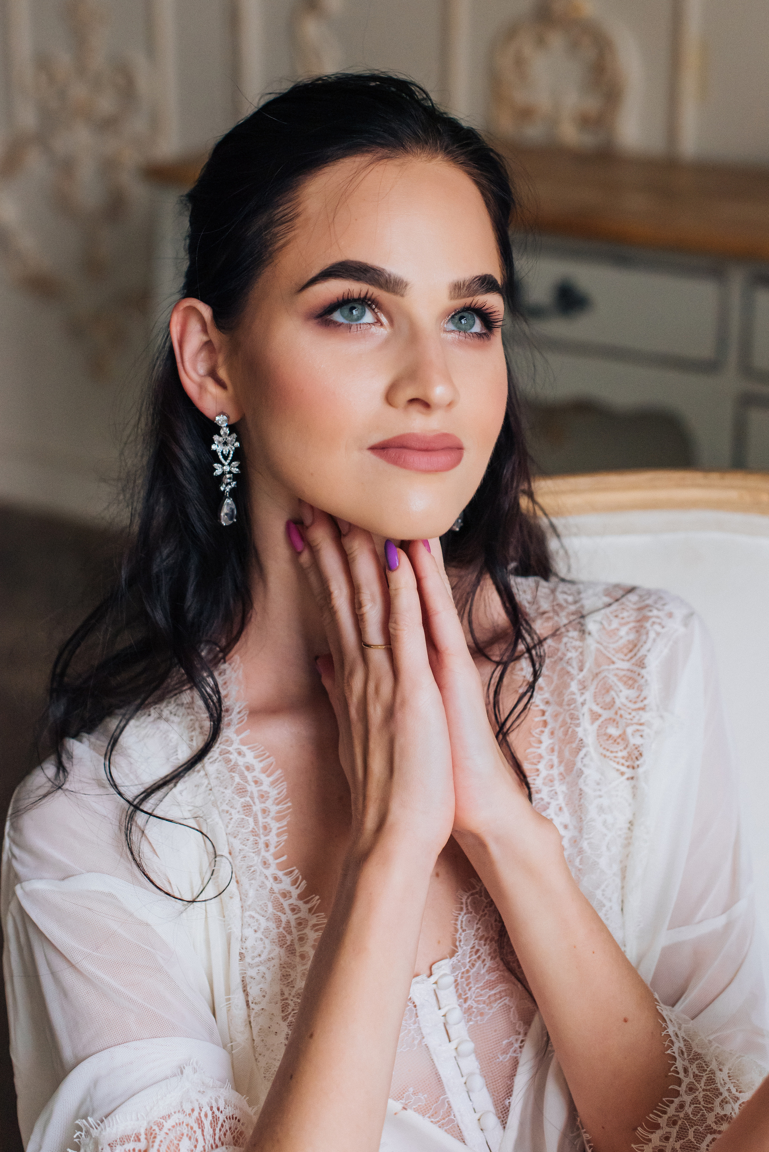 Свадебная фотосессия в Москве. Свадебный фотограф в Москве Анна Полушина