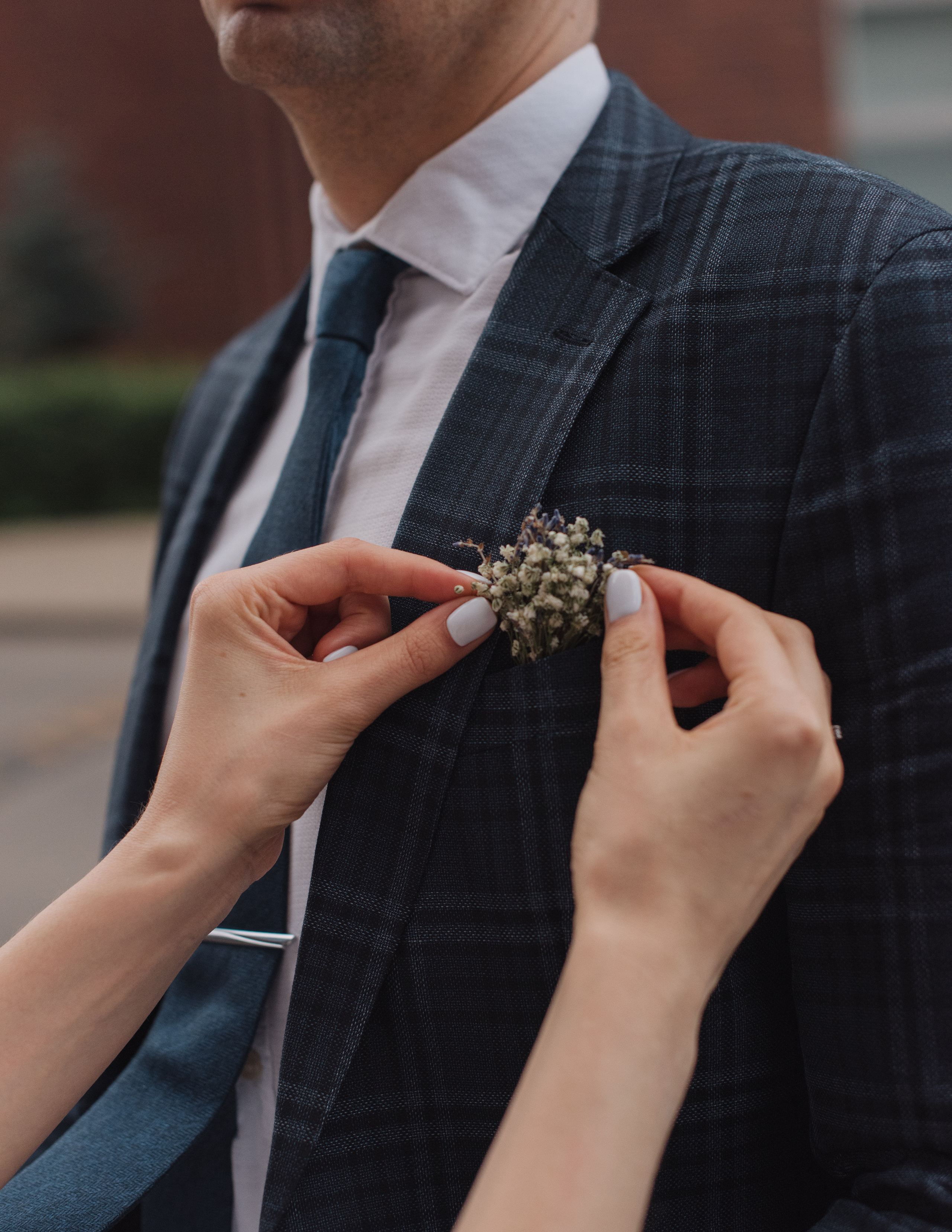 Свадебная фотосессия в Москве. Свадебный фотограф в Москве Анна Полушина