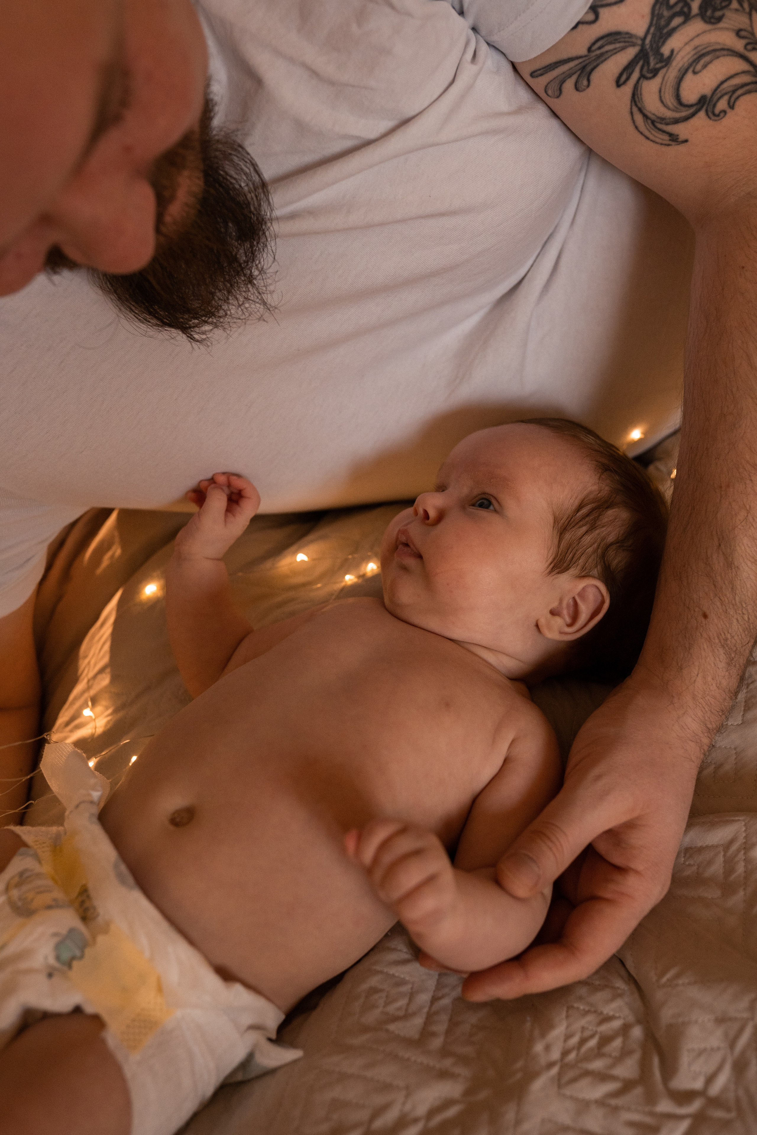 Семейная фотосессия в Москве, семейный фотограф Анна Полушина. Свадебный фотограф в Москве Анна Полушина