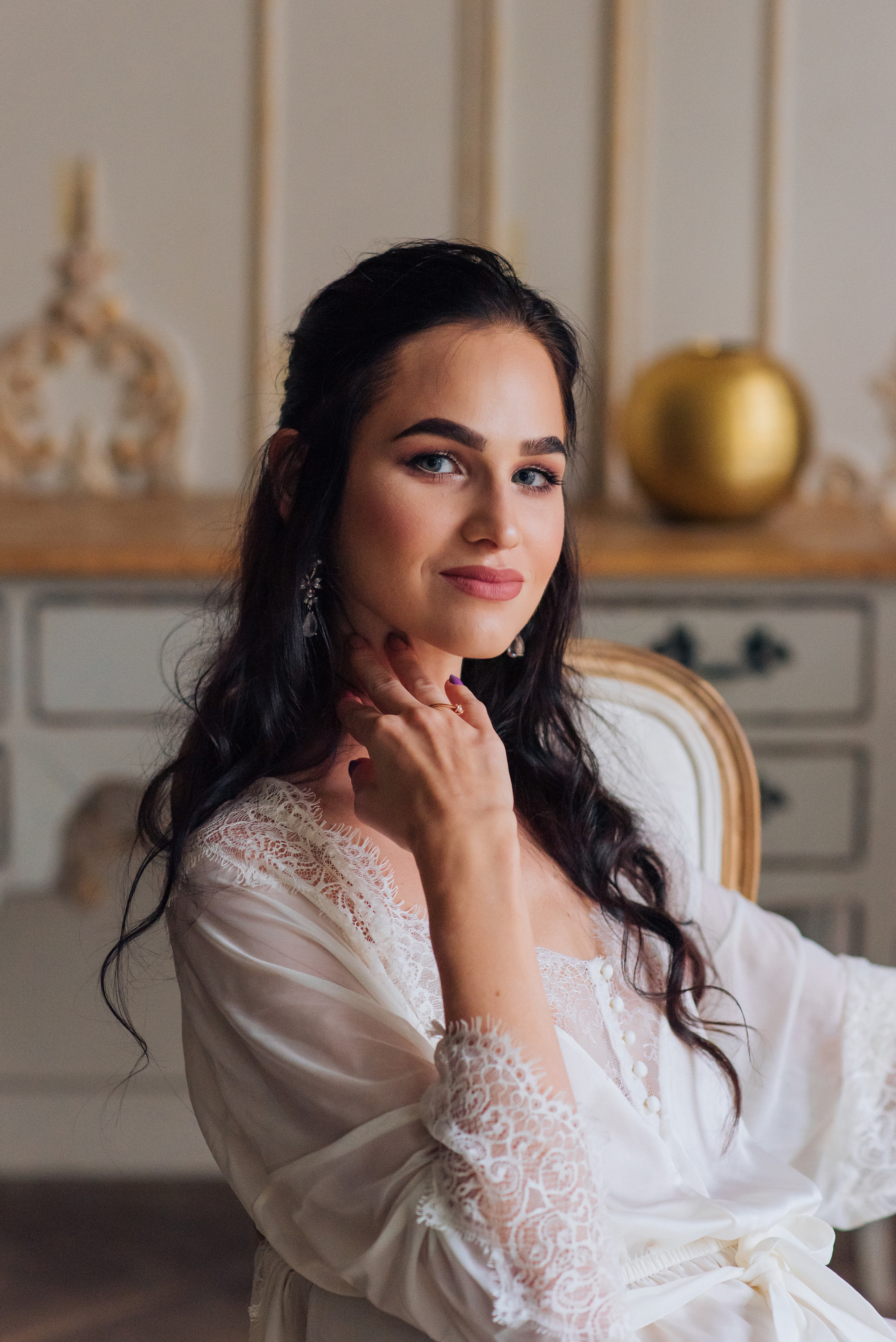 Свадебная фотосессия в Москве. Свадебный фотограф в Москве Анна Полушина