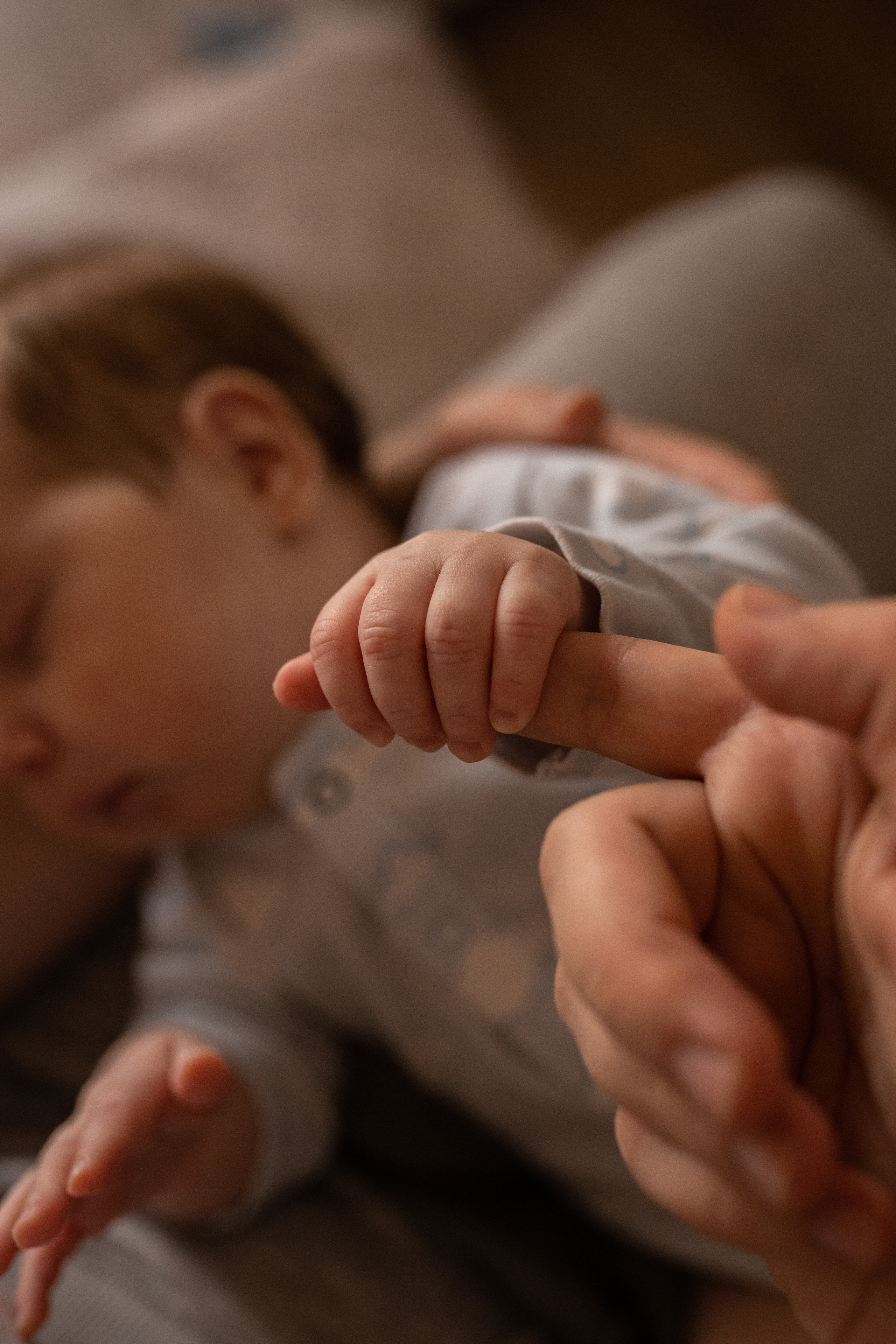 Семейная фотосессия в Москве, семейный фотограф Анна Полушина. Свадебный фотограф в Москве Анна Полушина