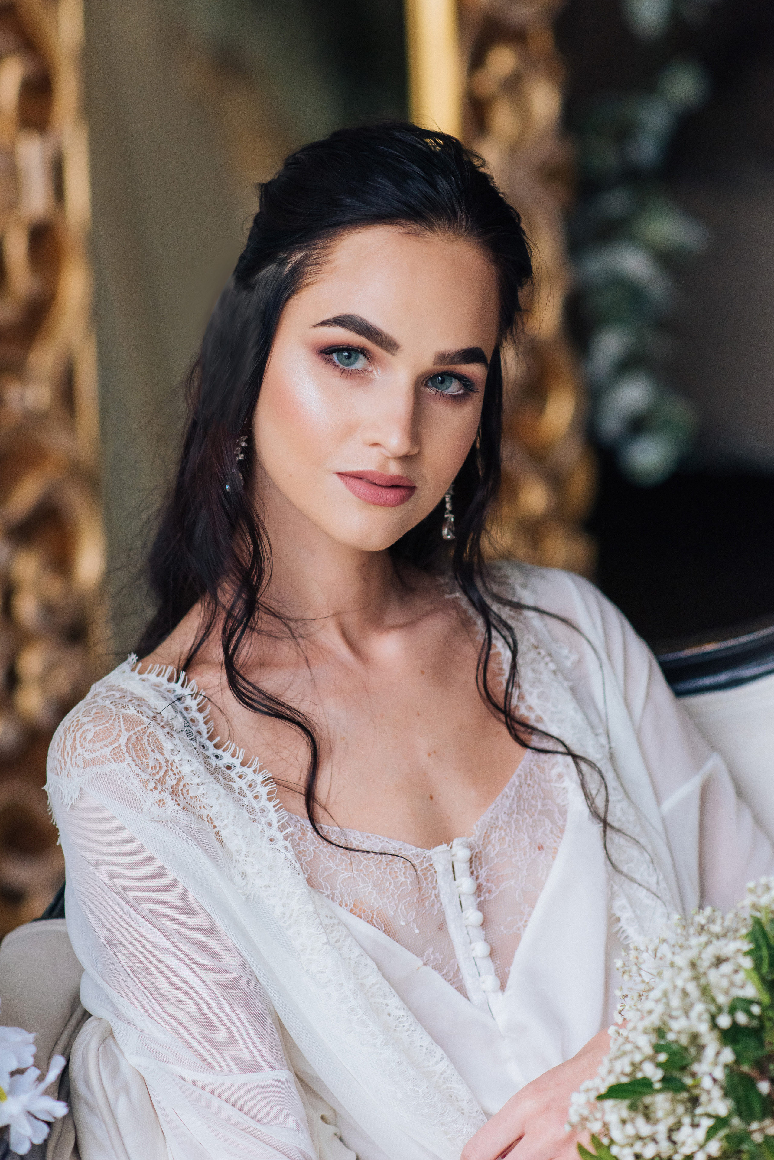 Свадебная фотосессия в Москве. Свадебный фотограф в Москве Анна Полушина