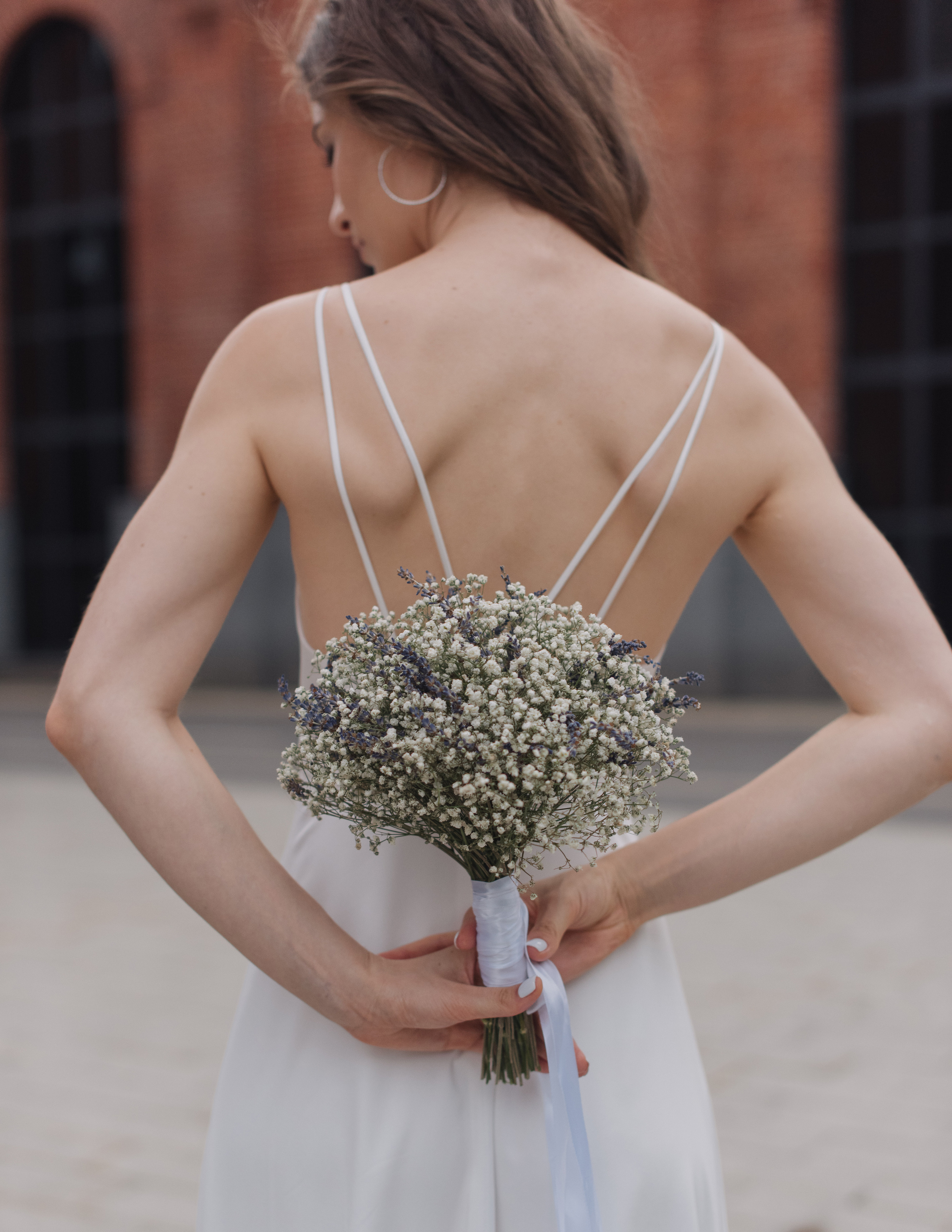 Свадебная фотосессия в Москве. Свадебный фотограф в Москве Анна Полушина