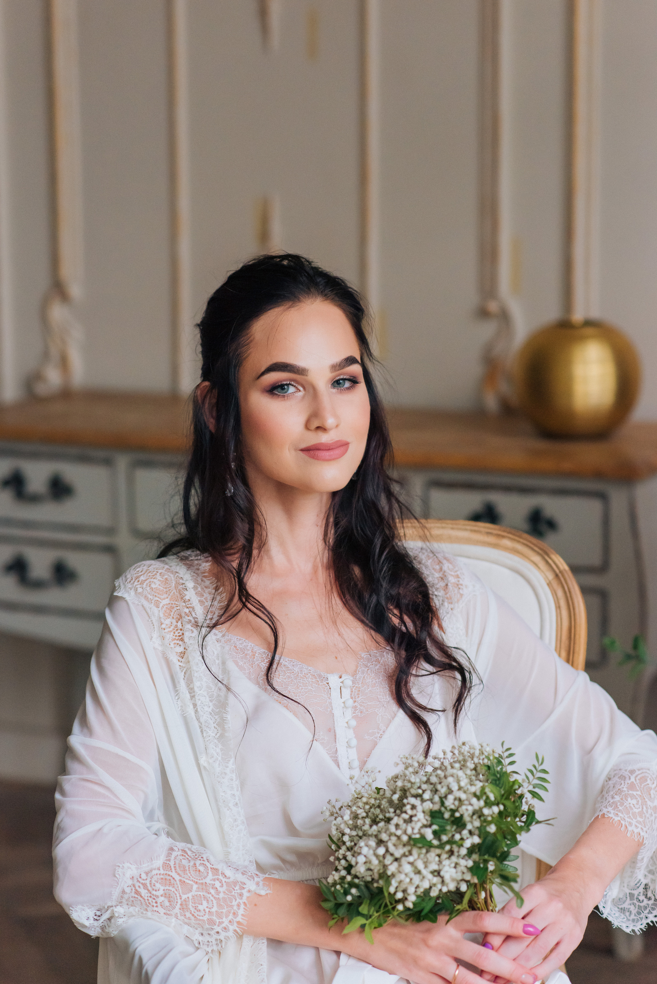 Свадебная фотосессия в Москве. Свадебный фотограф в Москве Анна Полушина