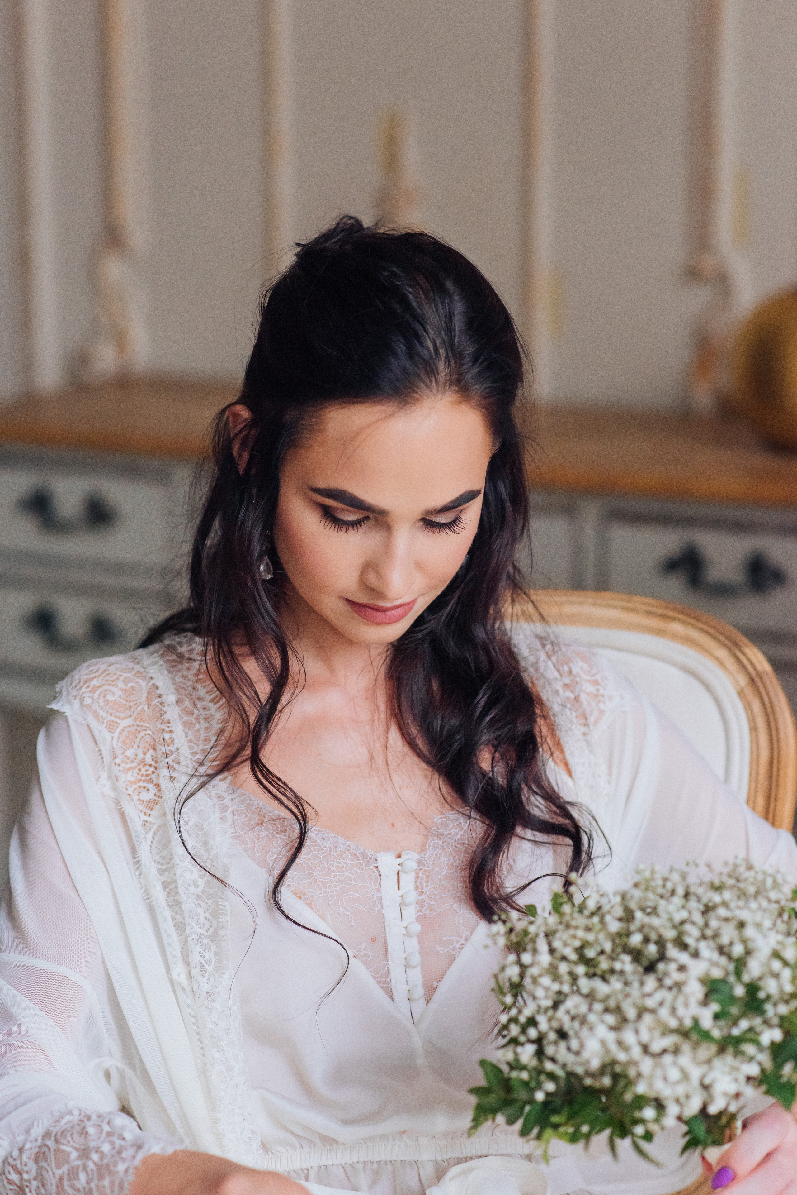 Свадебная фотосессия в Москве. Свадебный фотограф в Москве Анна Полушина