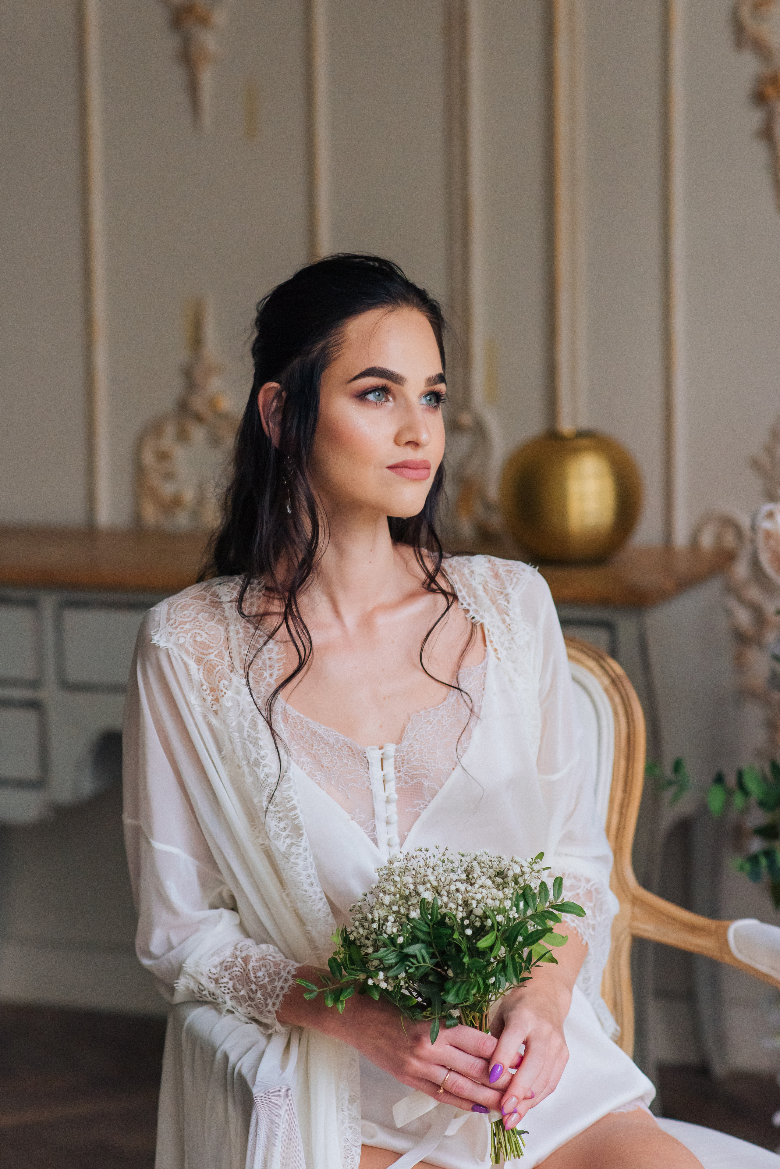 Свадебная фотосессия в Москве. Свадебный фотограф в Москве Анна Полушина