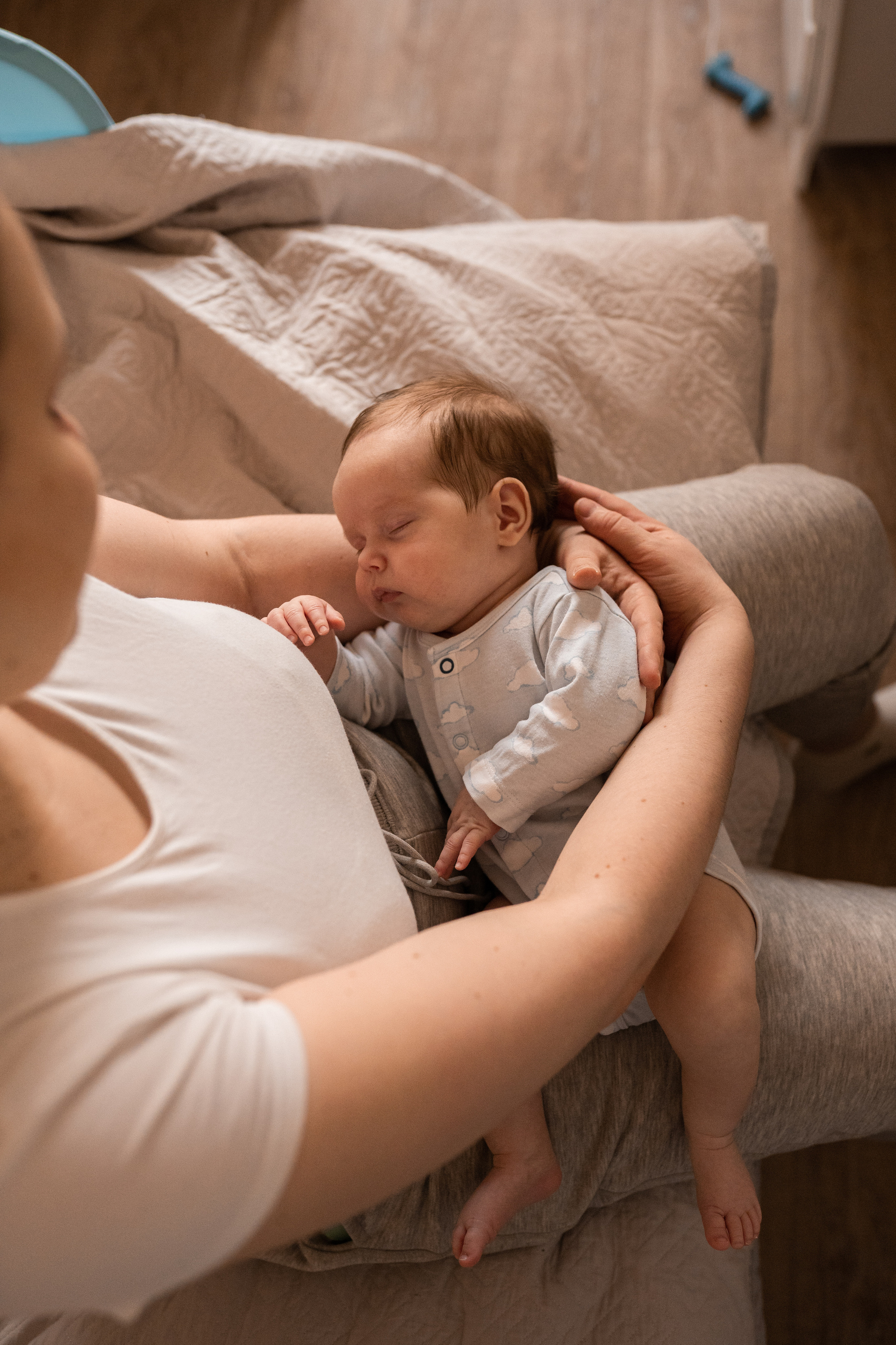 Семейная фотосессия в Москве, семейный фотограф Анна Полушина. Свадебный фотограф в Москве Анна Полушина