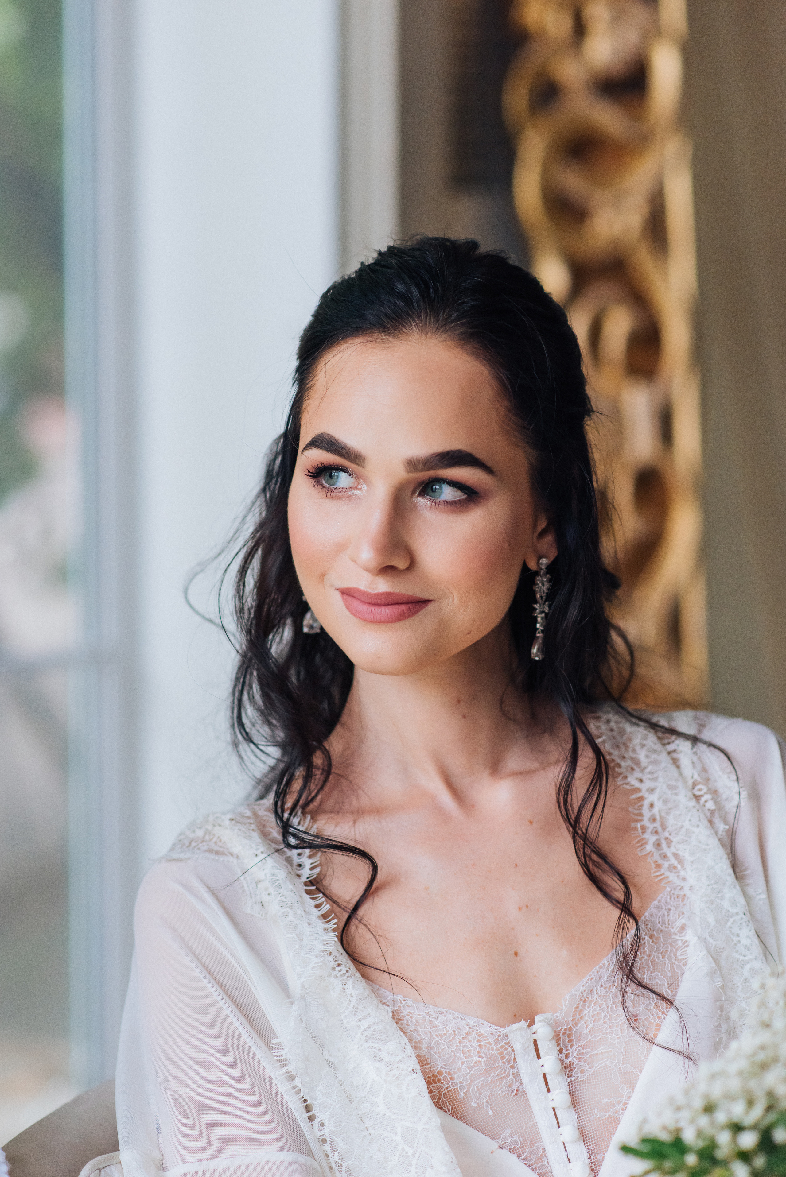 Свадебная фотосессия в Москве. Свадебный фотограф в Москве Анна Полушина