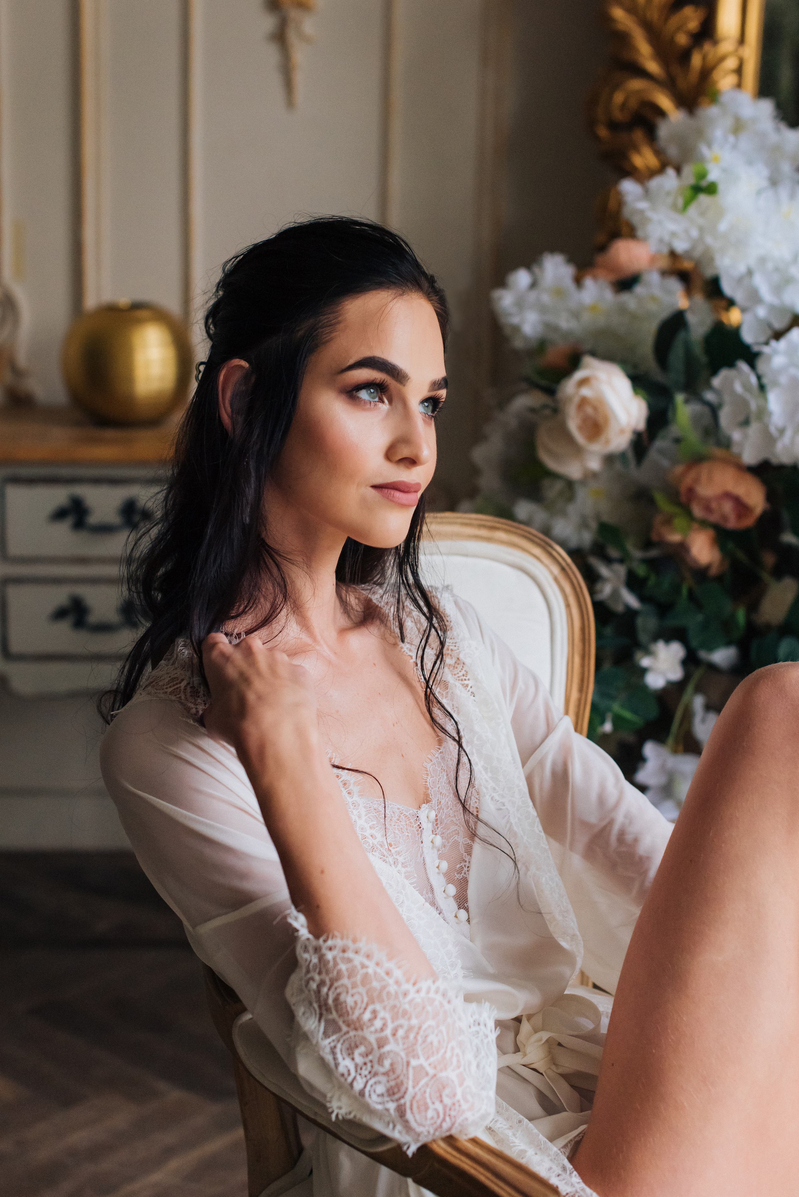 Свадебная фотосессия в Москве. Свадебный фотограф в Москве Анна Полушина