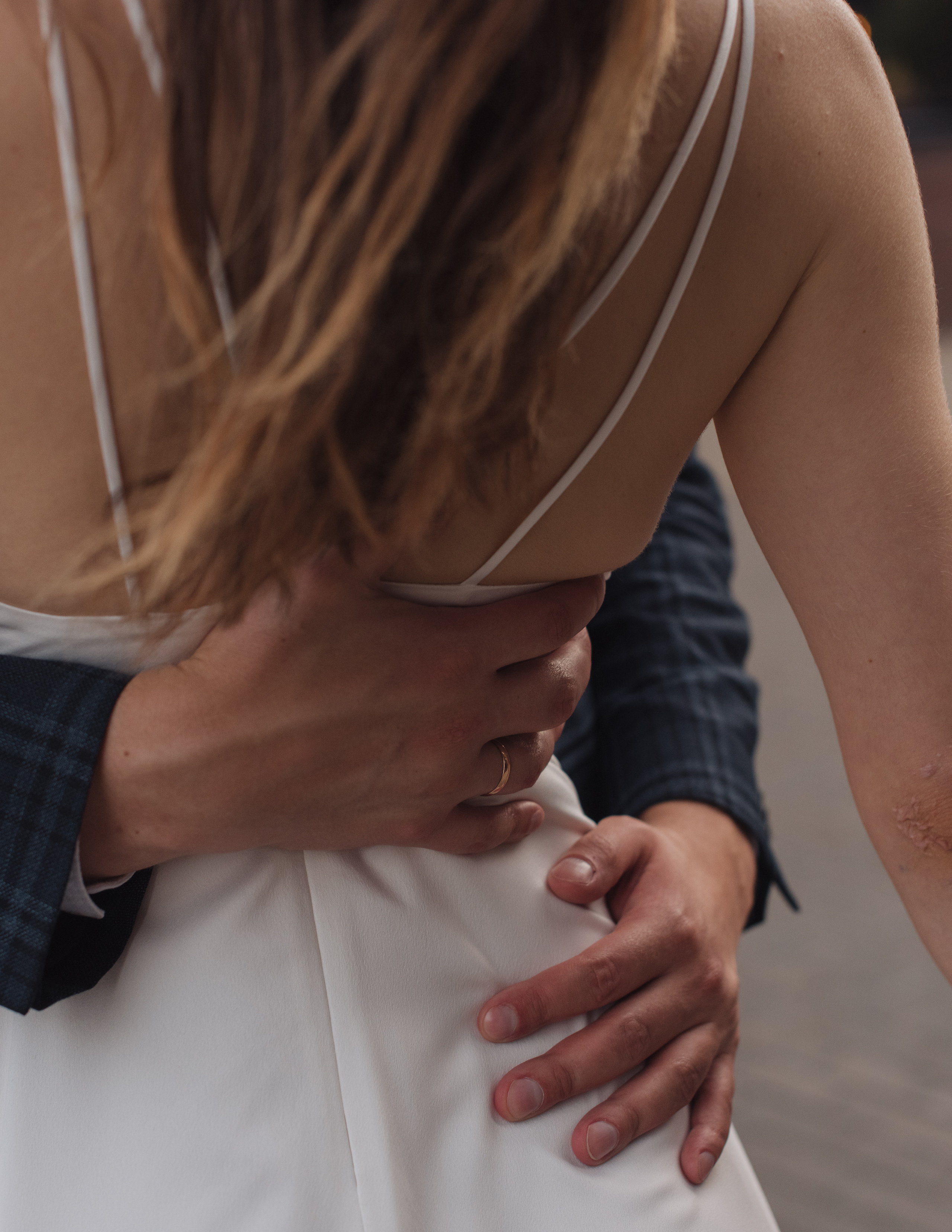 Свадебная фотосессия в Москве. Свадебный фотограф в Москве Анна Полушина