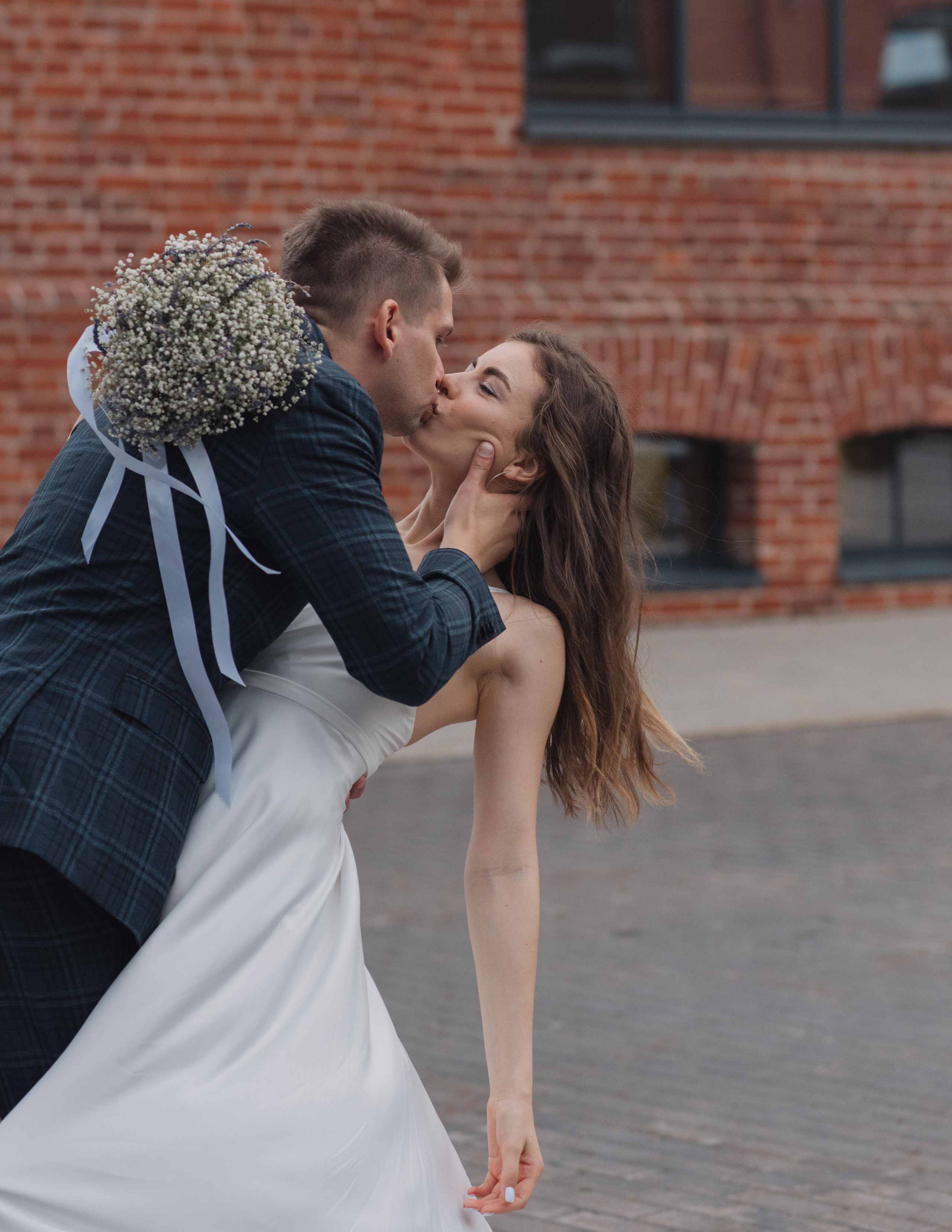 Свадебная фотосессия в Москве. Свадебный фотограф в Москве Анна Полушина