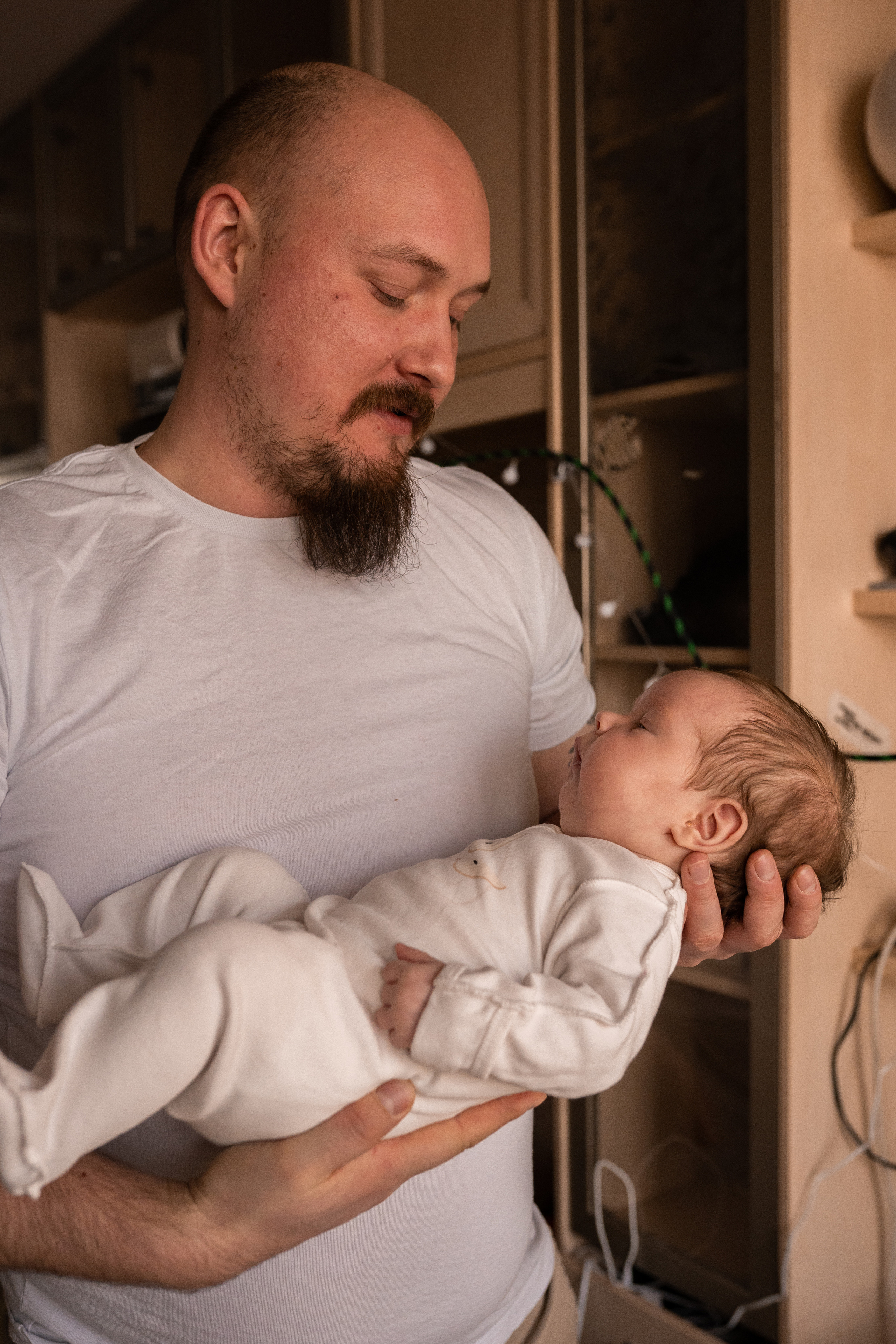 Семейная фотосессия в Москве, семейный фотограф Анна Полушина. Свадебный фотограф в Москве Анна Полушина